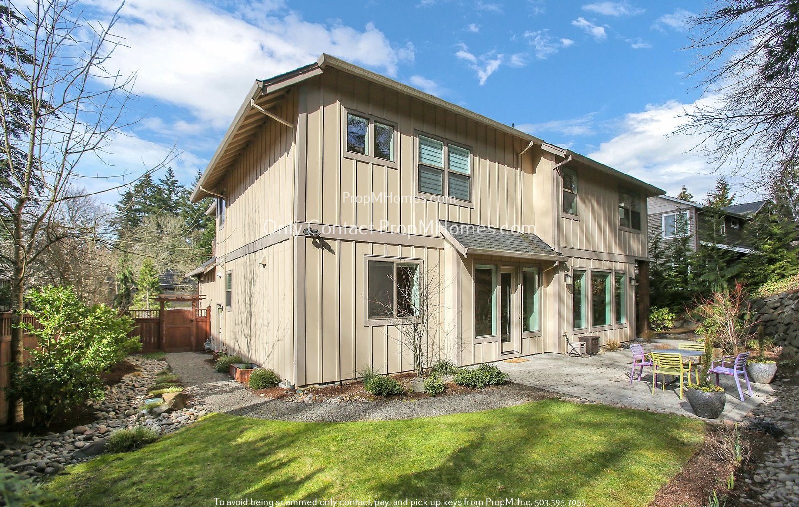 Luxury Four Bedroom Home In Lake Oswego! property image