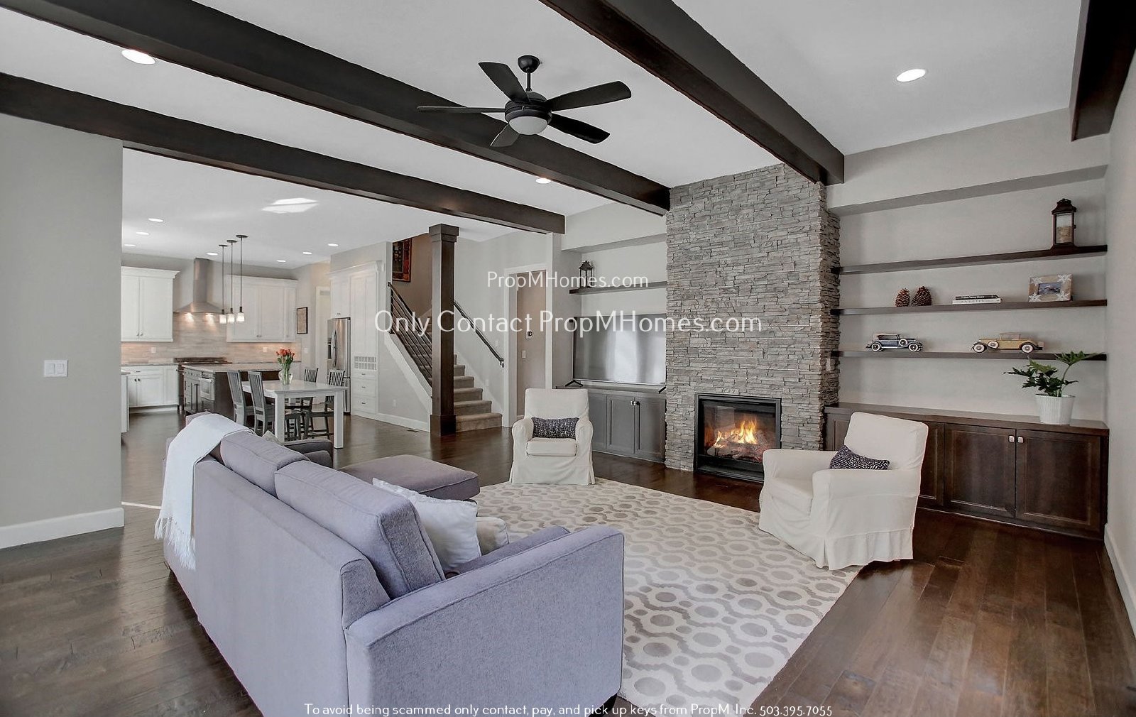 Luxury Four Bedroom Home In Lake Oswego! property image