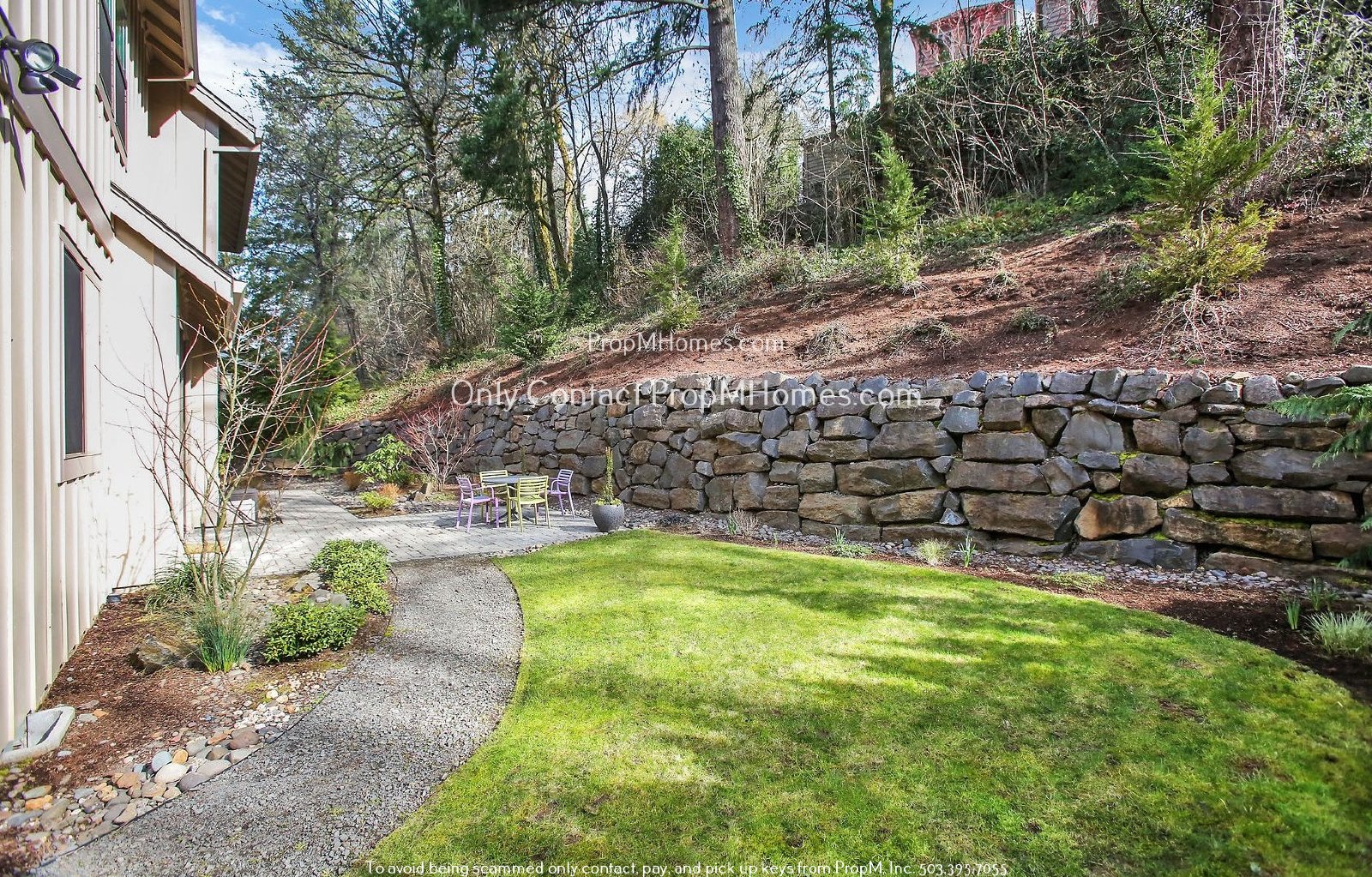 Luxury Four Bedroom Home In Lake Oswego! property image