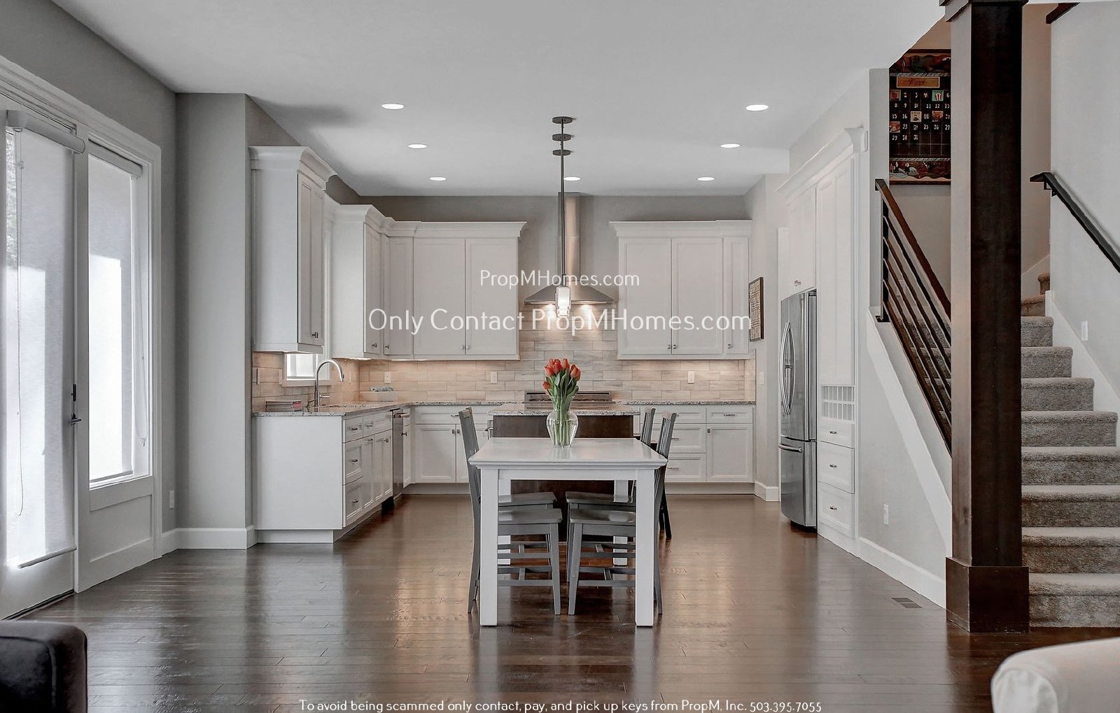 Luxury Four Bedroom Home In Lake Oswego! property image