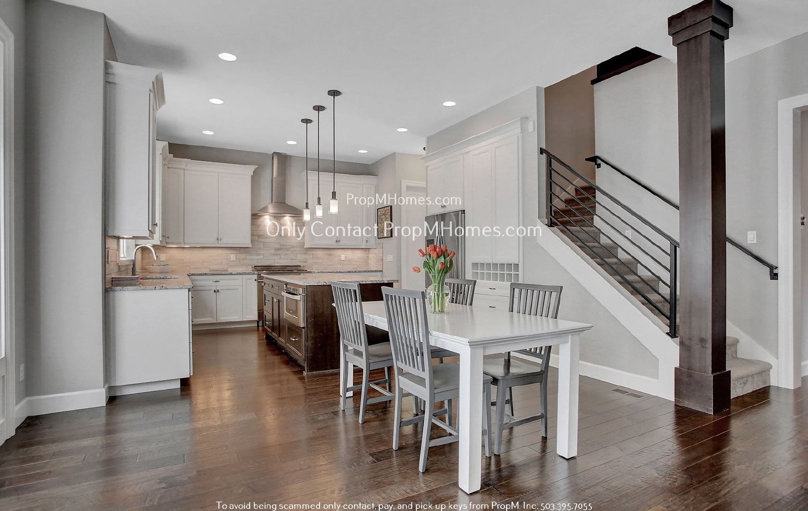 Luxury Four Bedroom Home In Lake Oswego! property image