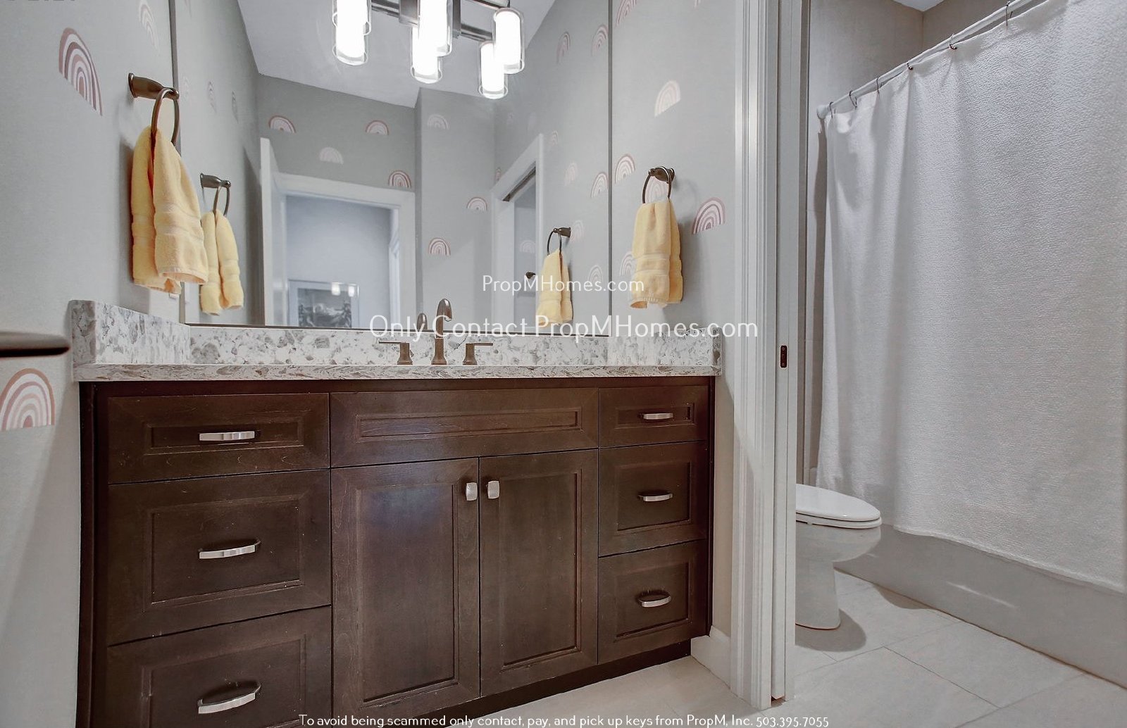 Luxury Four Bedroom Home In Lake Oswego! property image