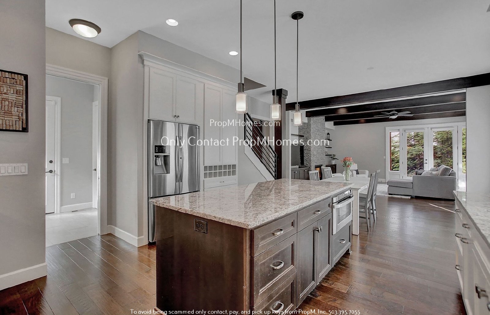 Luxury Four Bedroom Home In Lake Oswego! property image