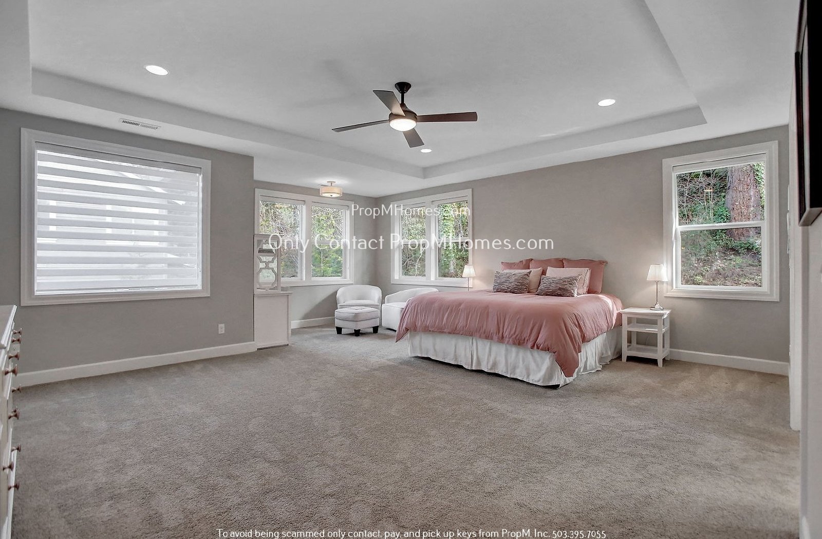 Luxury Four Bedroom Home In Lake Oswego! property image