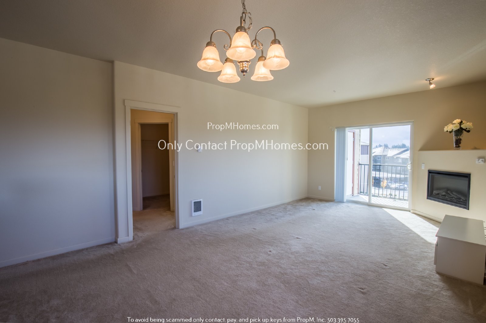 Great Views! Beautiful Two Bedroom, Two Bath Condo - Top Floor, End Unit! property image