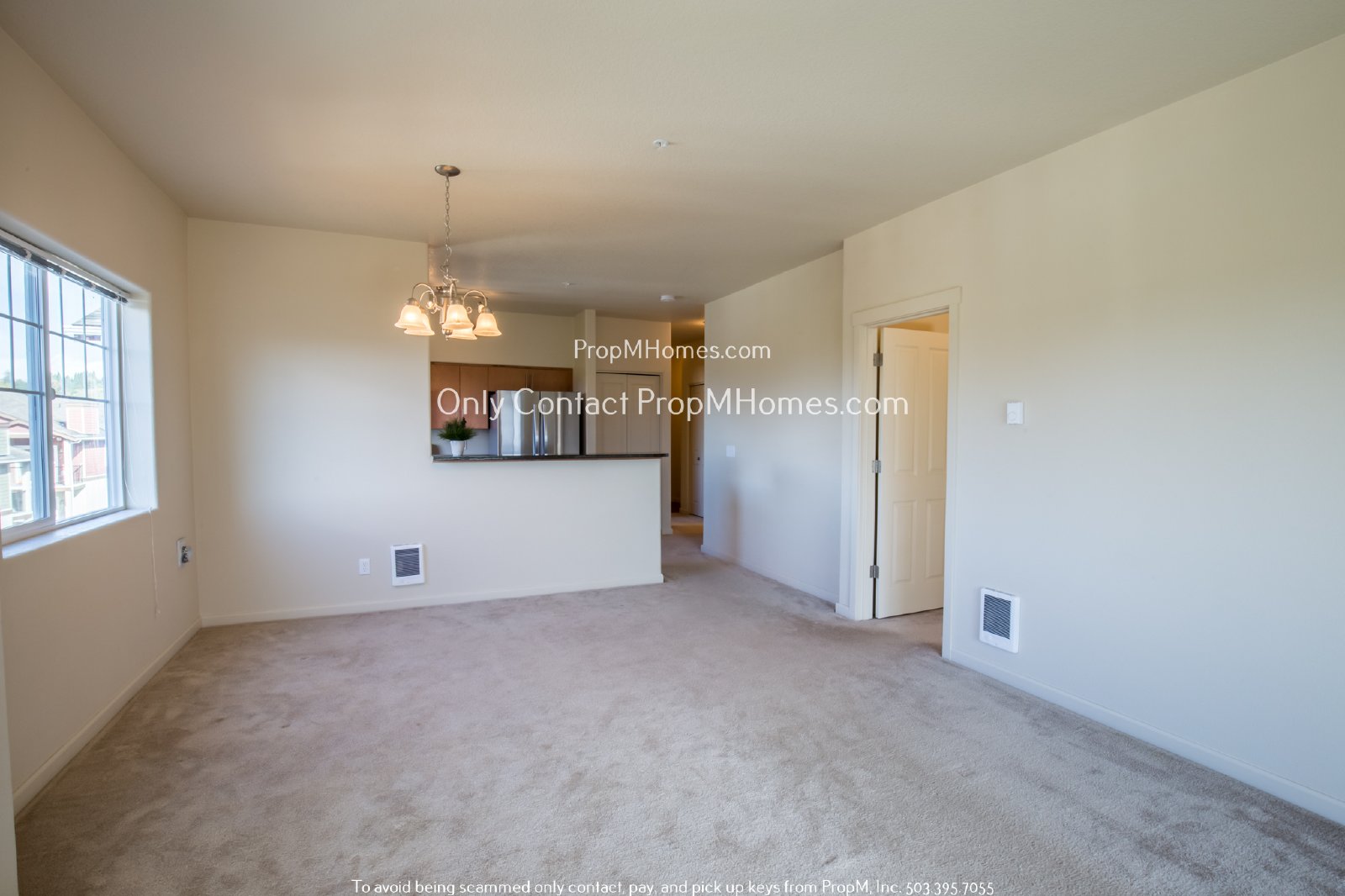Great Views! Beautiful Two Bedroom, Two Bath Condo - Top Floor, End Unit! property image