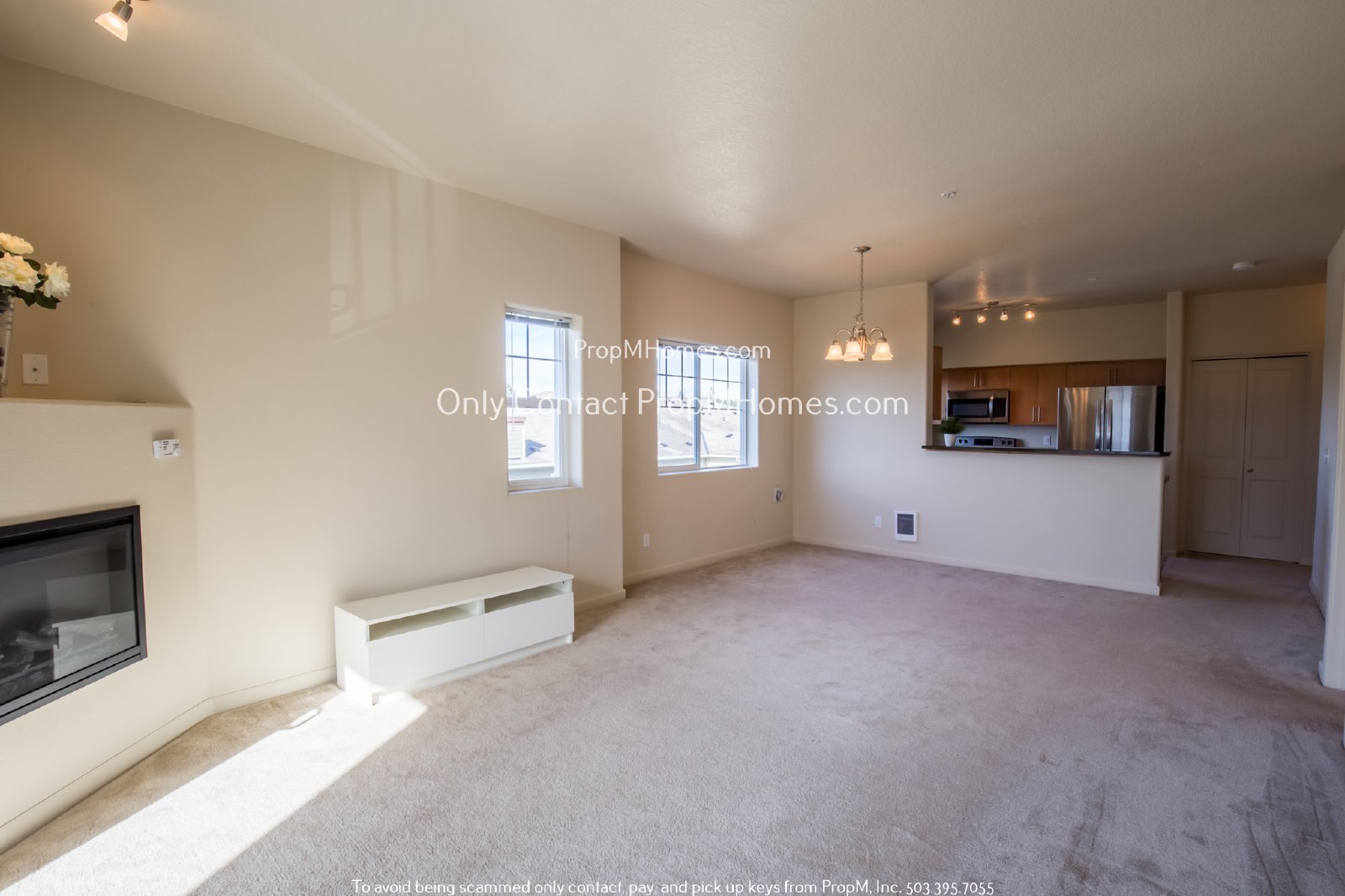 Great Views! Beautiful Two Bedroom, Two Bath Condo - Top Floor, End Unit! property image