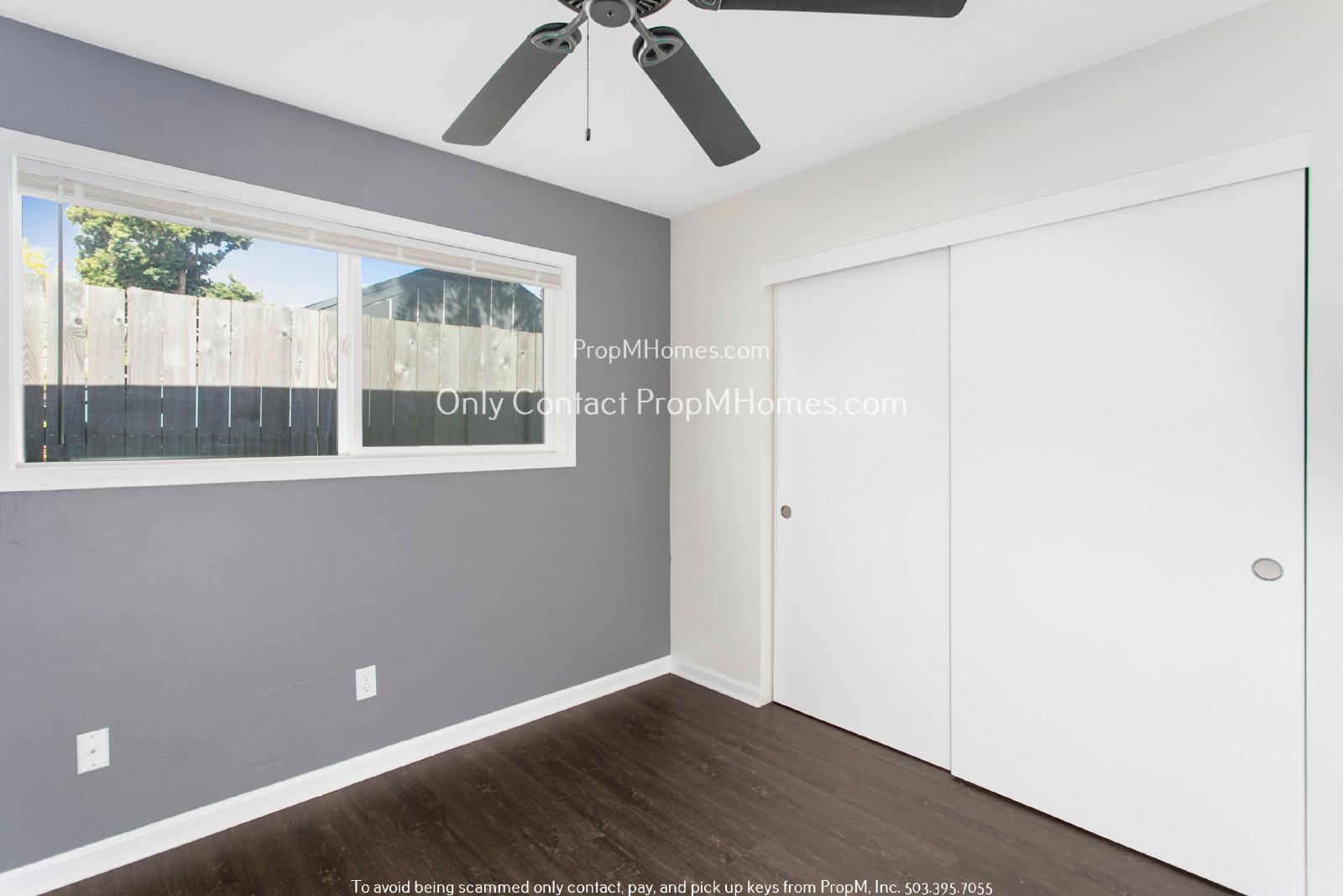 Lovely Two Bedroom Duplex In North Portland W/ Beautiful Backyard! property image