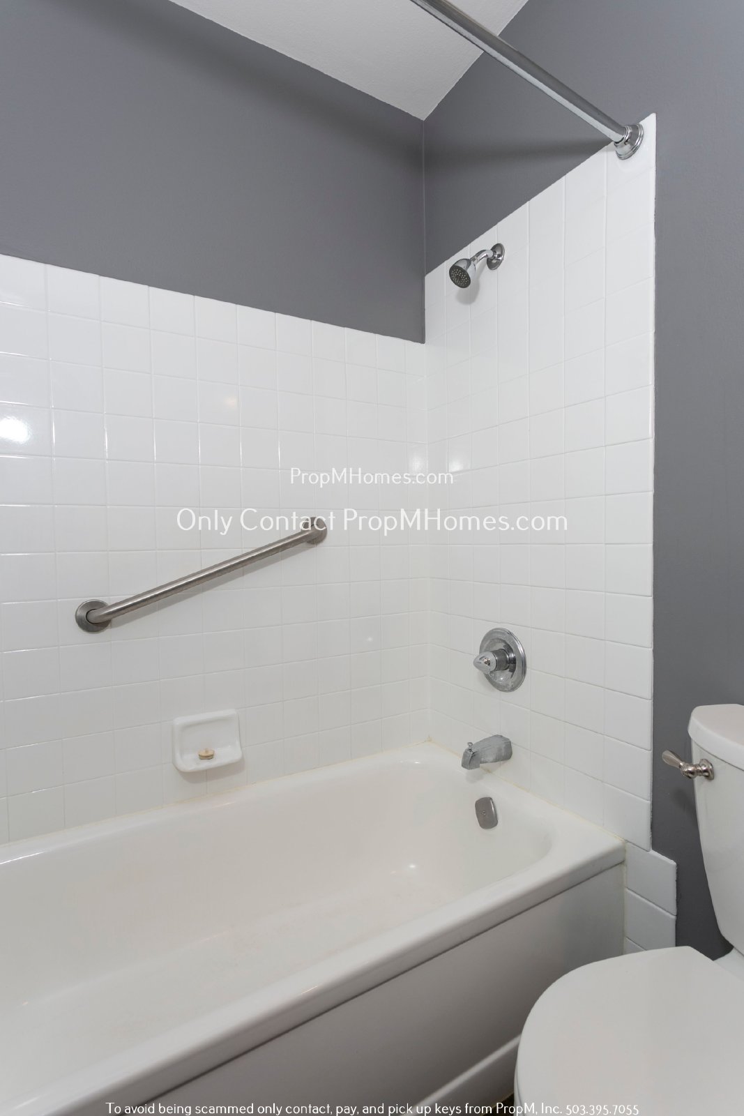 Lovely Two Bedroom Duplex In North Portland W/ Beautiful Backyard! property image