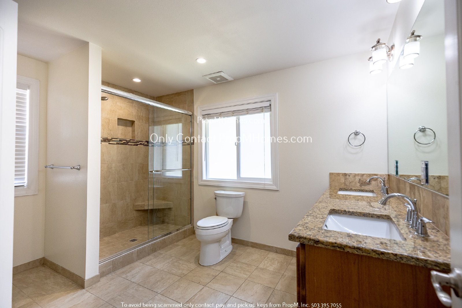 Light-Filled, Recently Updated Three Bedroom - Outstanding Outdoor Space! property image