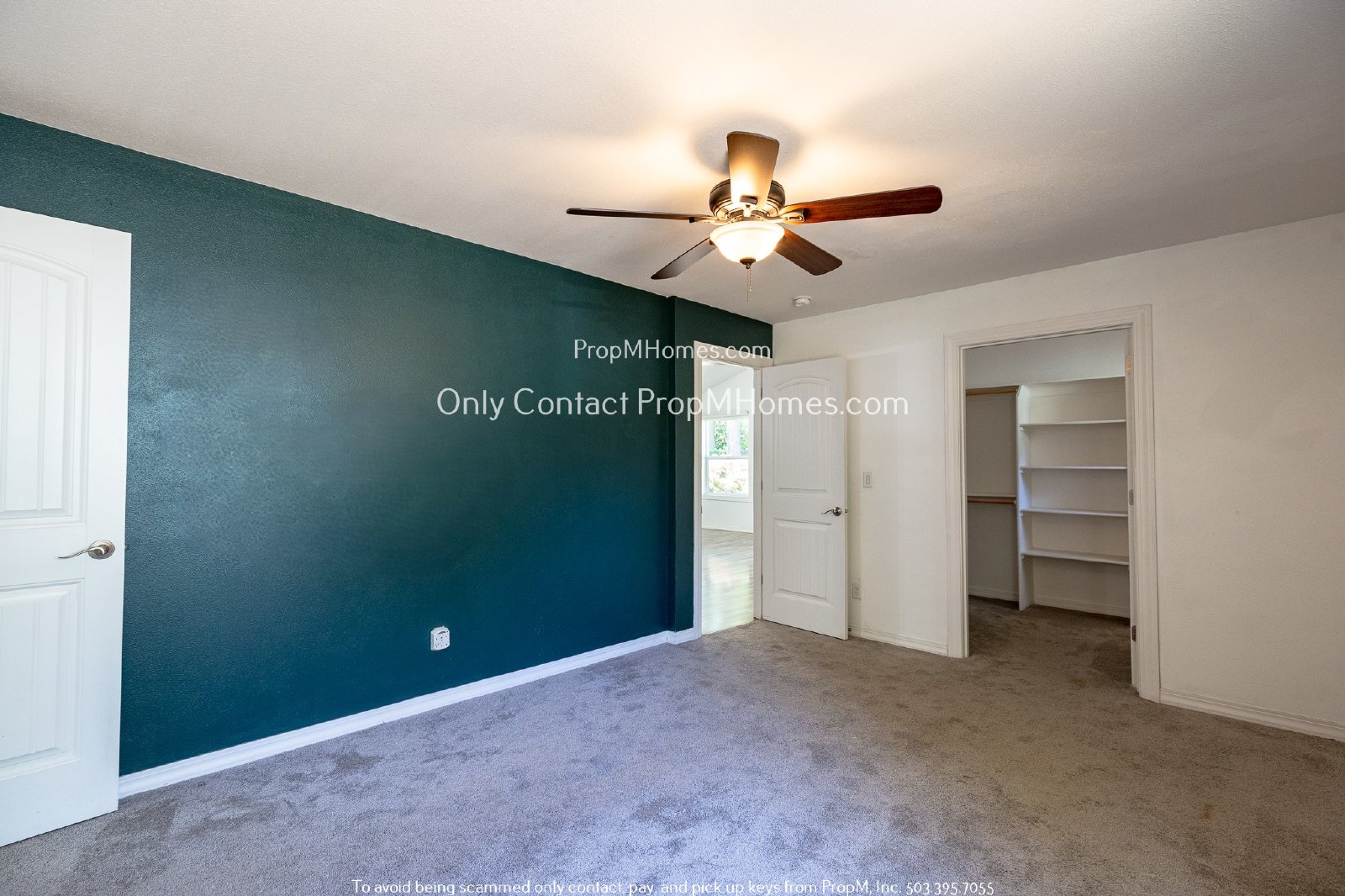 Light-Filled, Recently Updated Three Bedroom - Outstanding Outdoor Space! property image