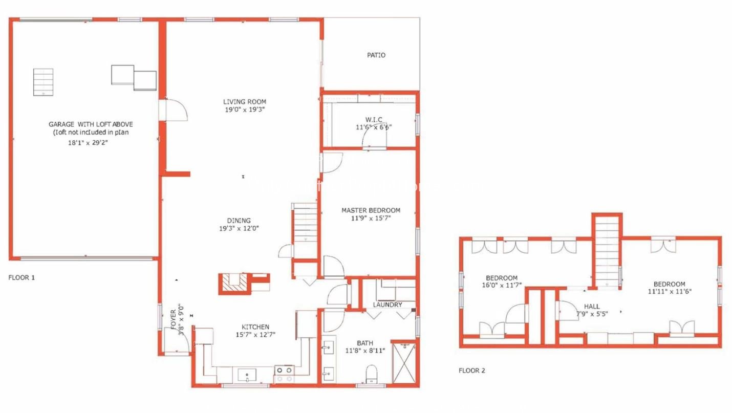 Light-Filled, Recently Updated Three Bedroom - Outstanding Outdoor Space! property image