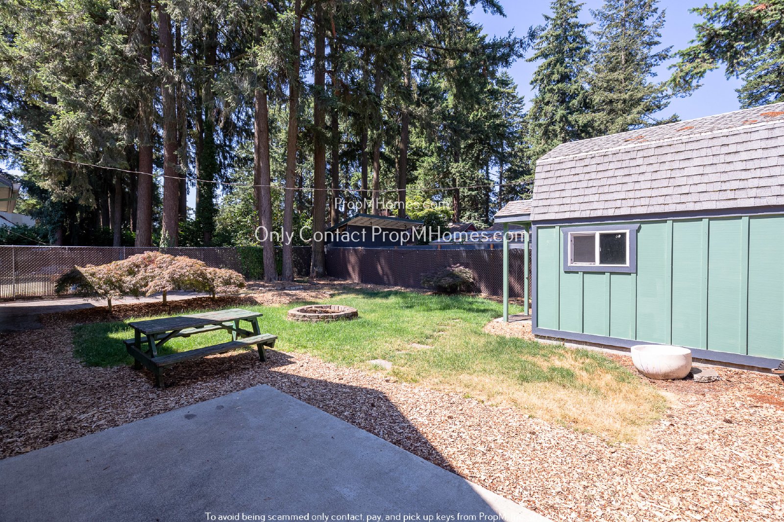 Light-Filled, Recently Updated Three Bedroom - Outstanding Outdoor Space! property image