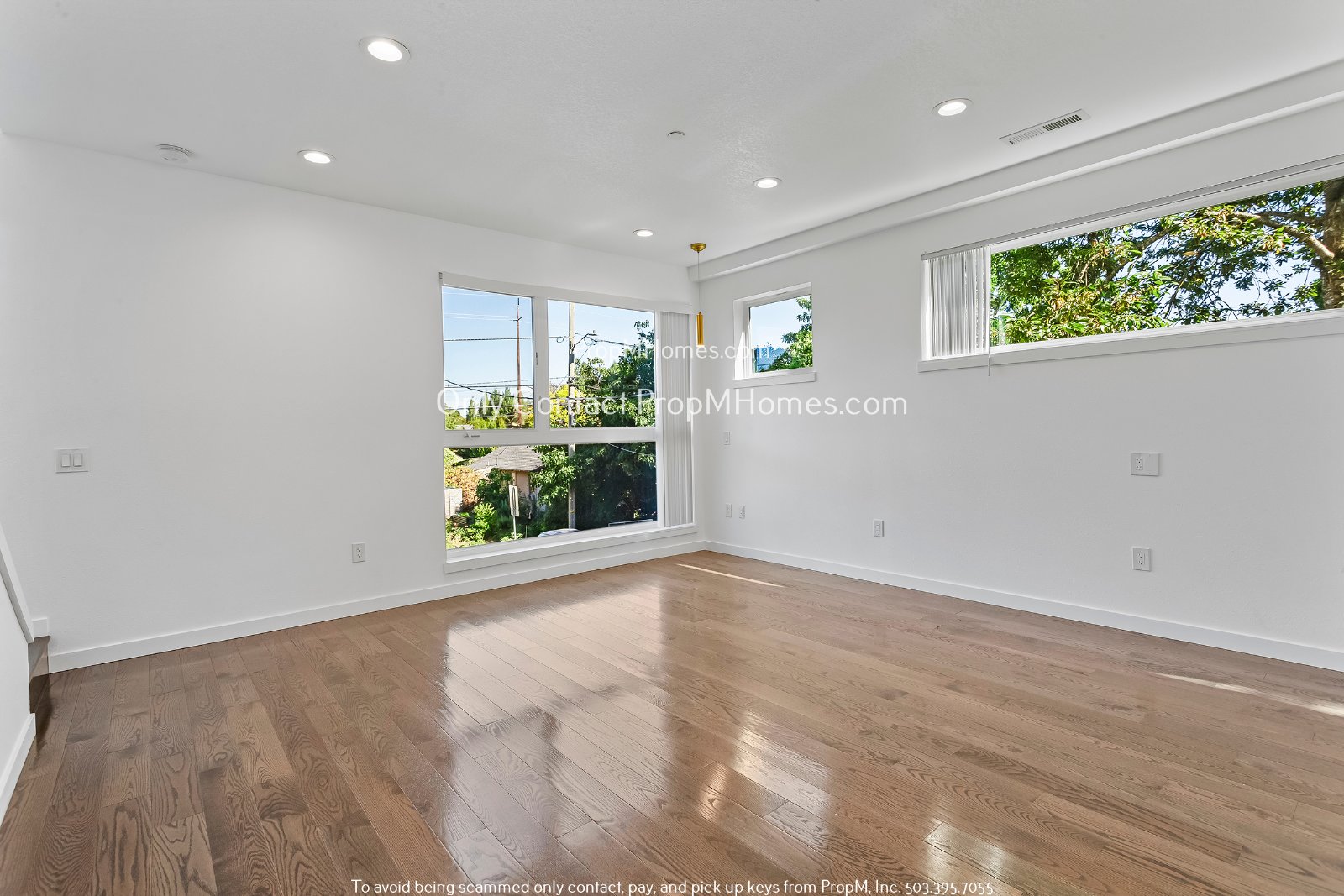Tranquil Retreat with Off-Street Parking and Private Balcony! property image