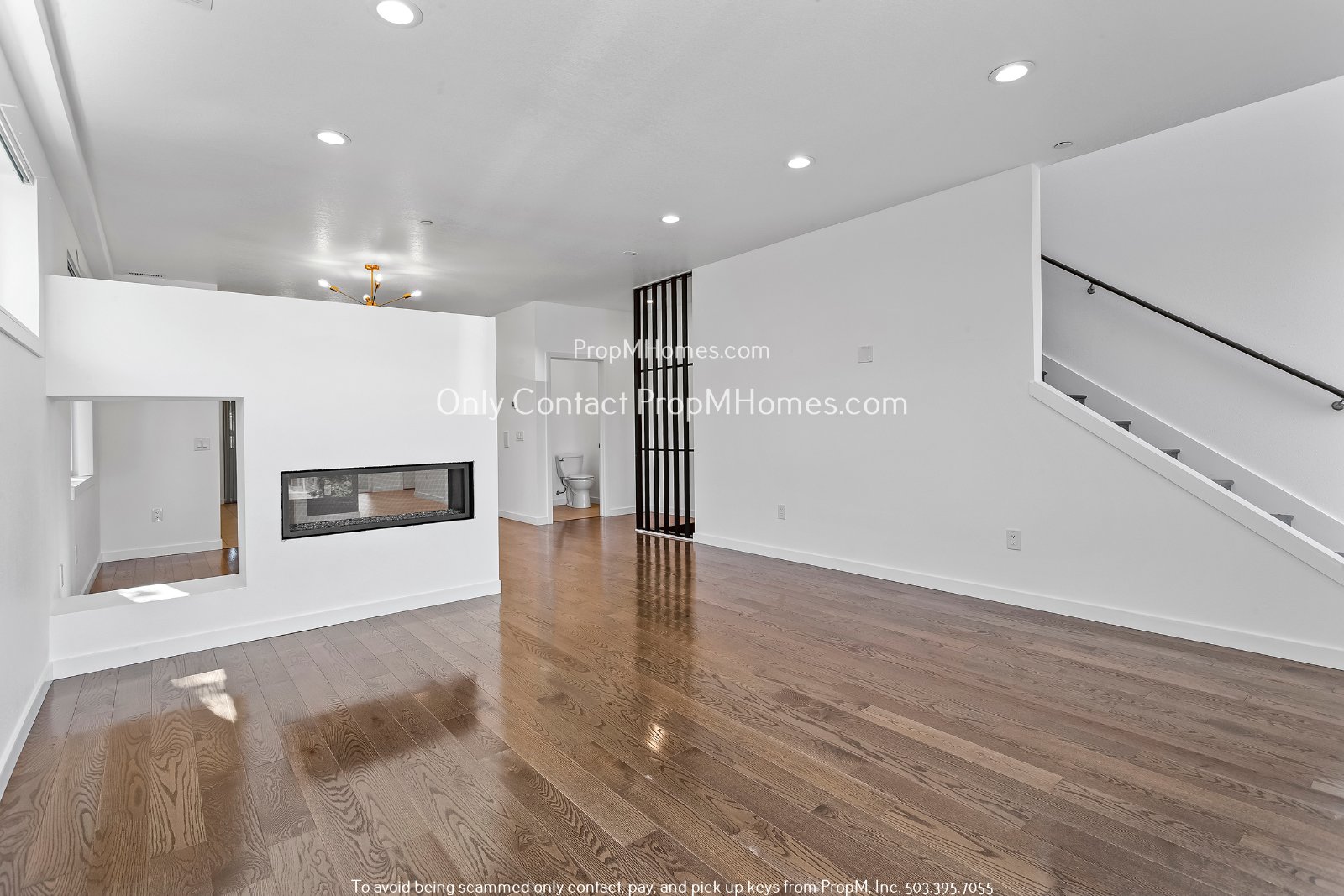 Tranquil Retreat with Off-Street Parking and Private Balcony! property image