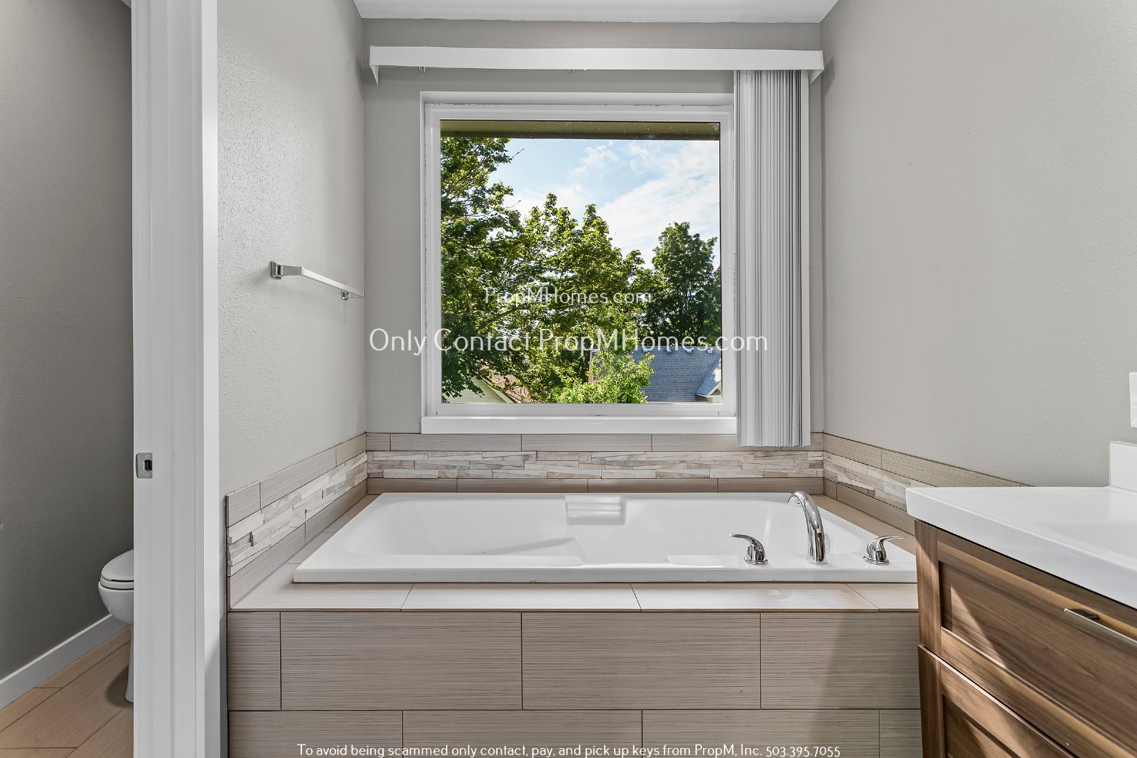 Tranquil Retreat with Off-Street Parking and Private Balcony! property image
