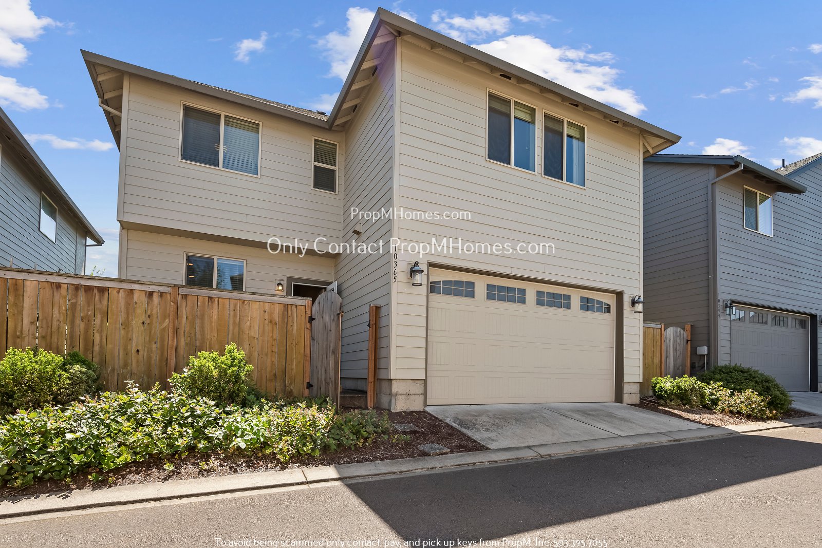Beautiful Villebois Home - 3 Bedrooms + Bonus Room! property image