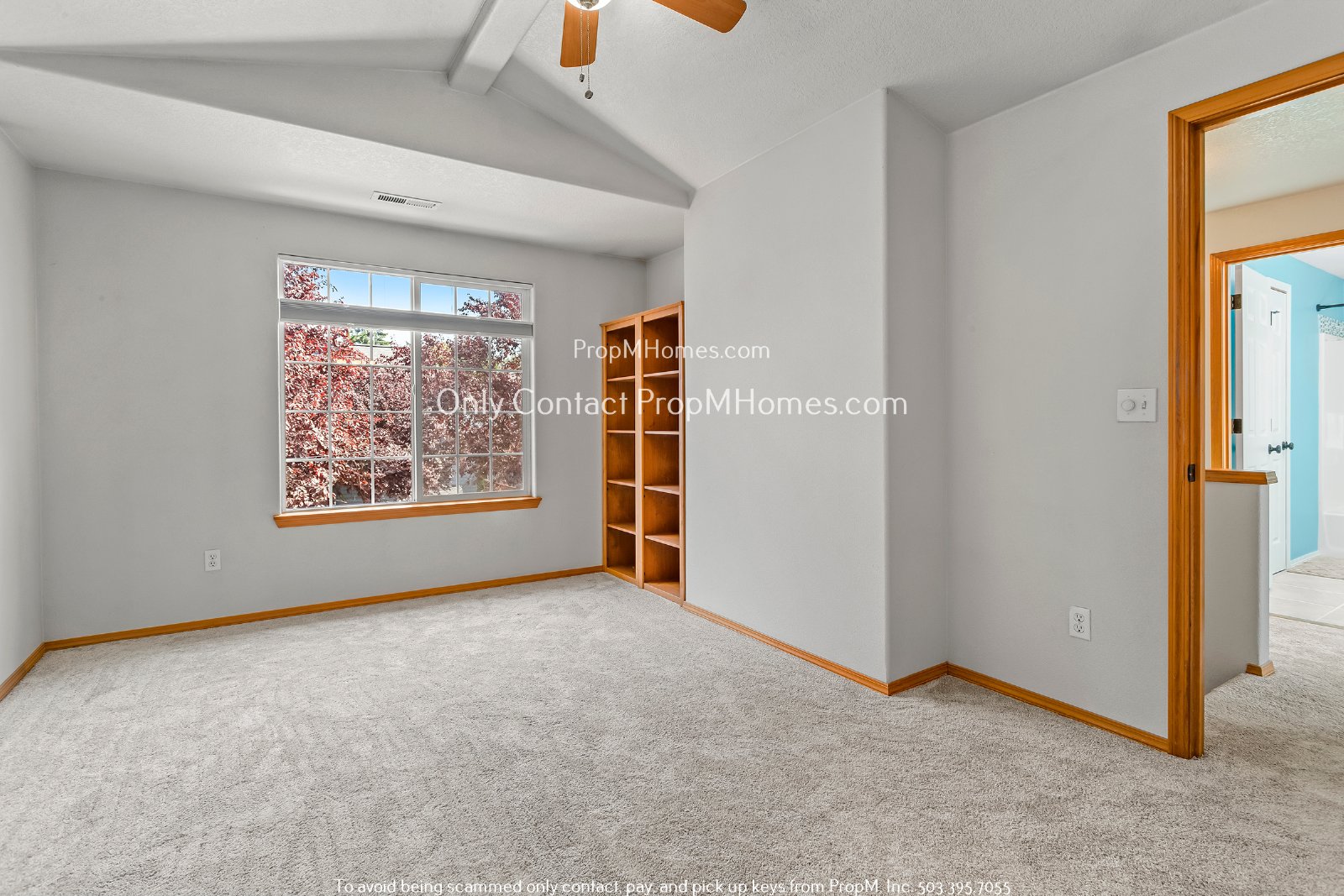 Three Bedroom Retreat with Open-Concept Living and Modern Finishes! property image