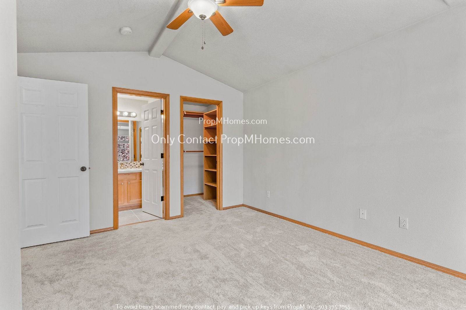 Three Bedroom Retreat with Open-Concept Living and Modern Finishes! property image