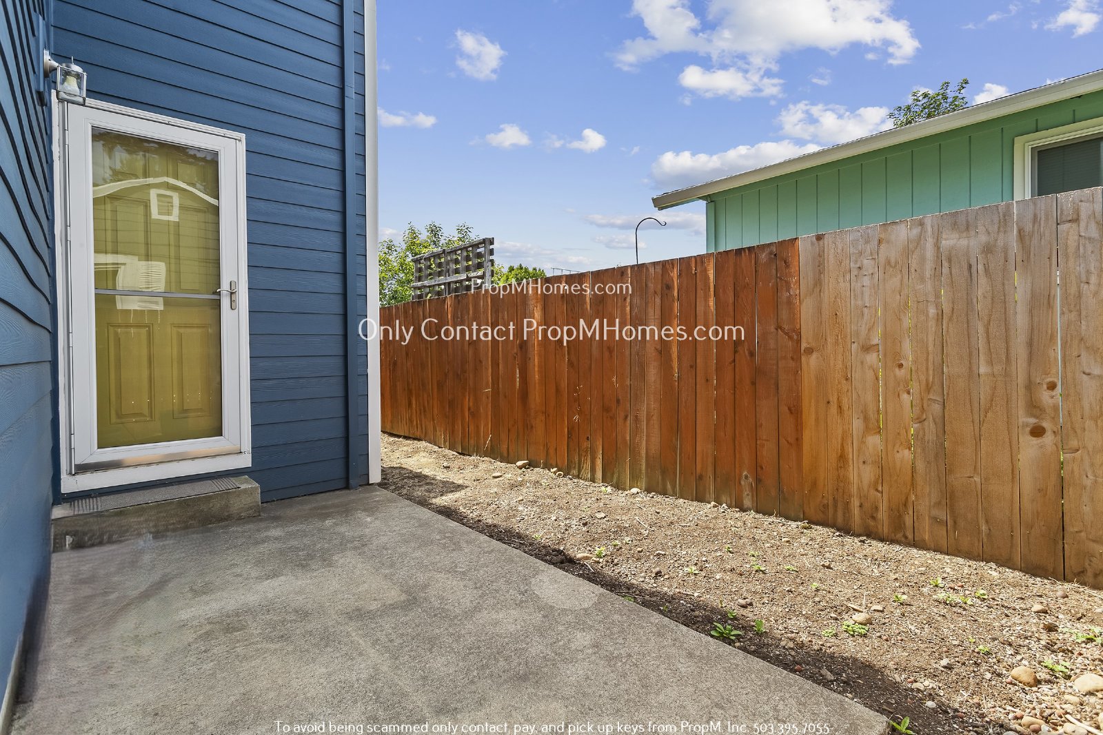 Three Bedroom Retreat with Open-Concept Living and Modern Finishes! property image