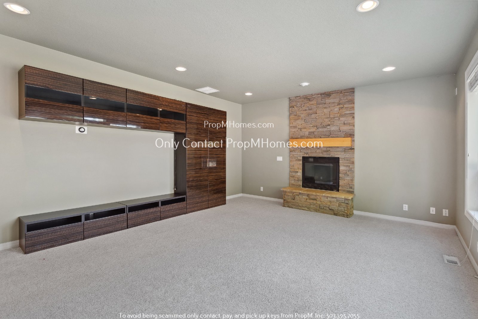 Beautiful Custom-Built Three Bedroom Home- With An Additional Room! property image