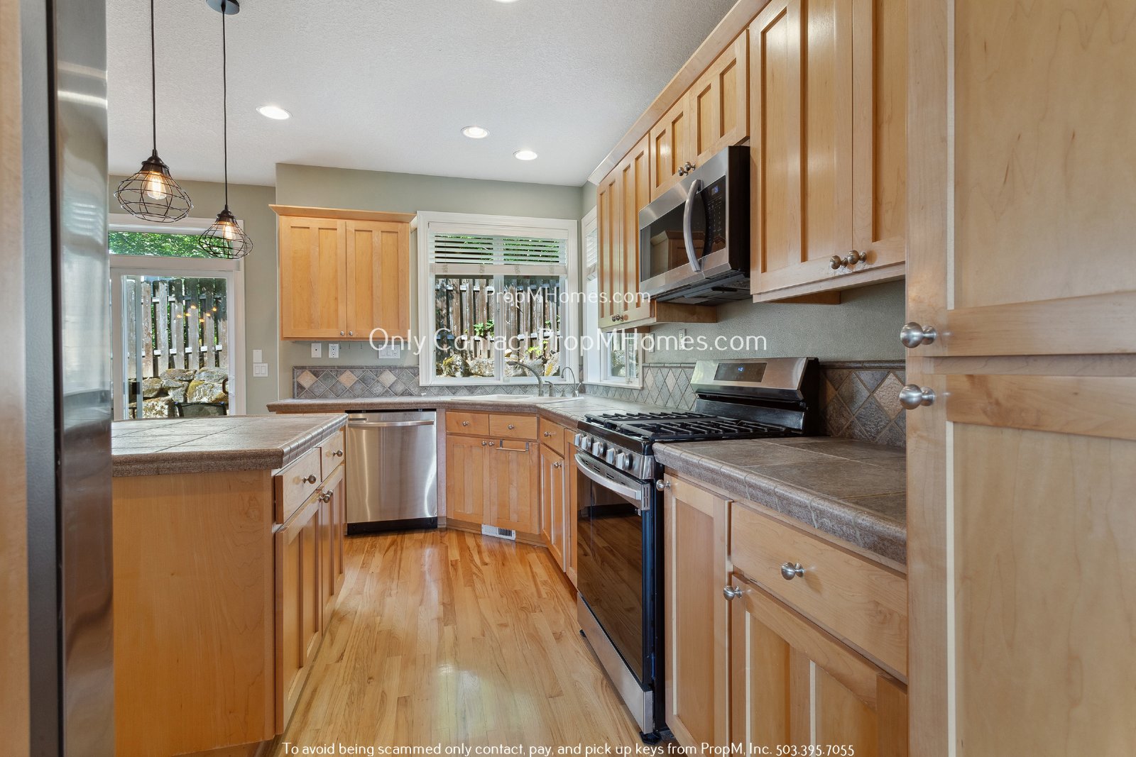 Beautiful Custom-Built Three Bedroom Home- With An Additional Room! property image