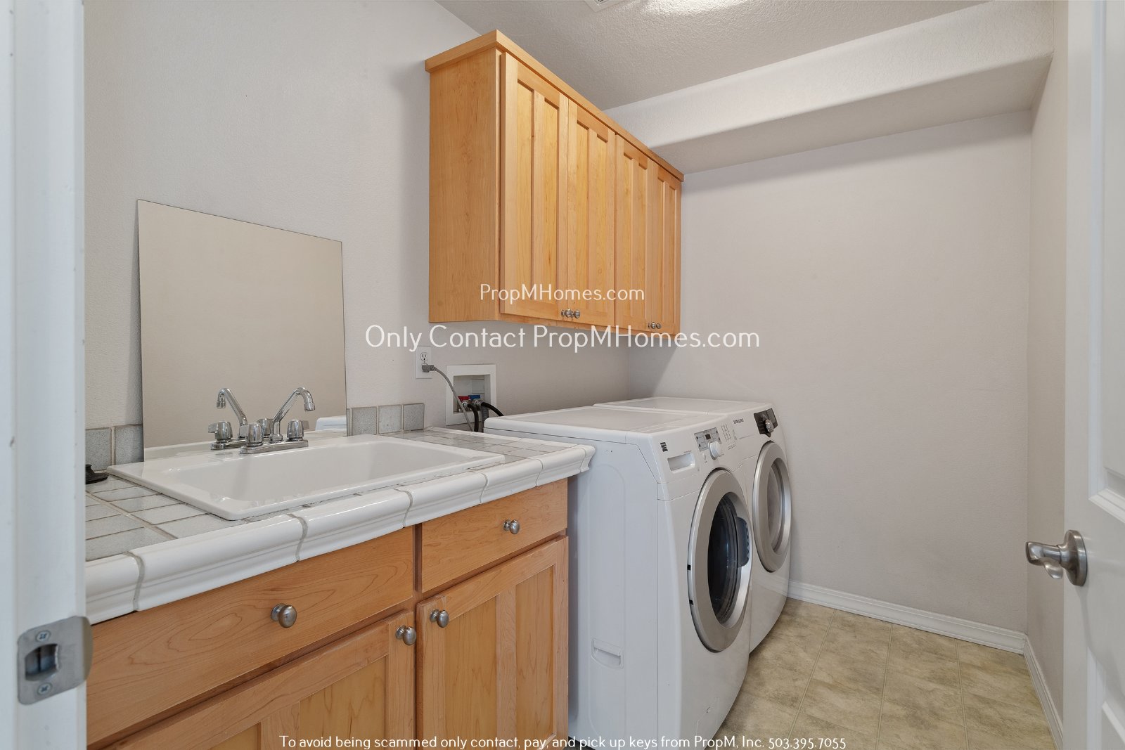 Beautiful Custom-Built Three Bedroom Home- With An Additional Room! property image