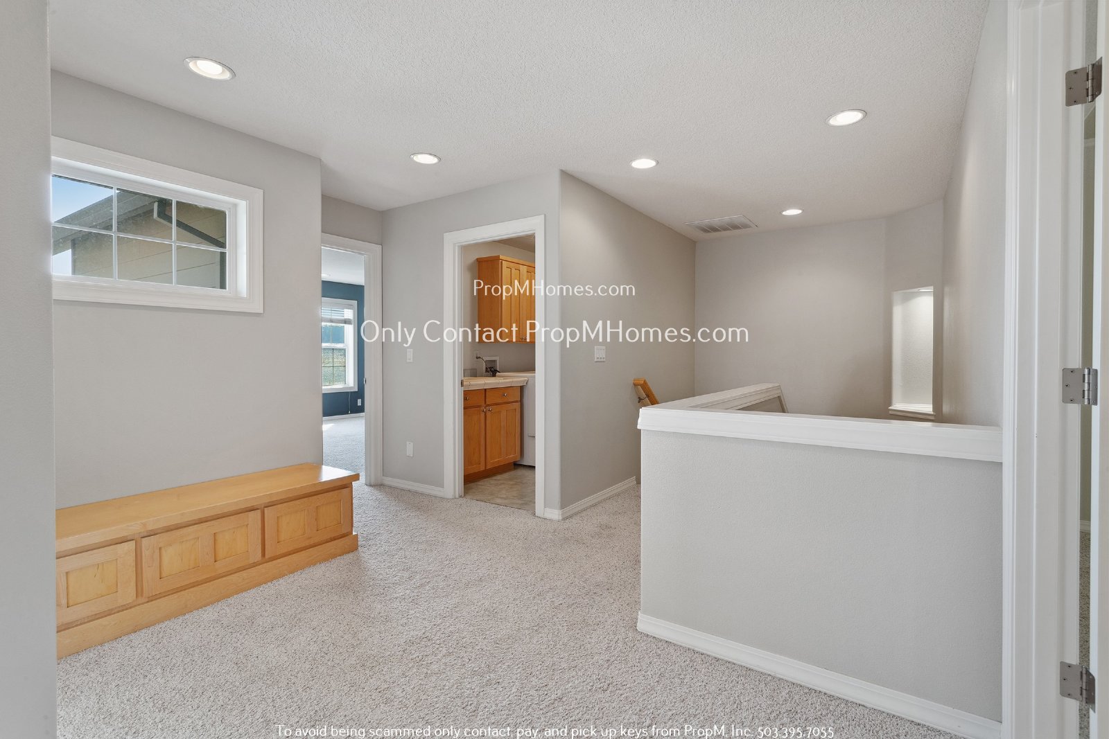 Beautiful Custom-Built Three Bedroom Home- With An Additional Room! property image