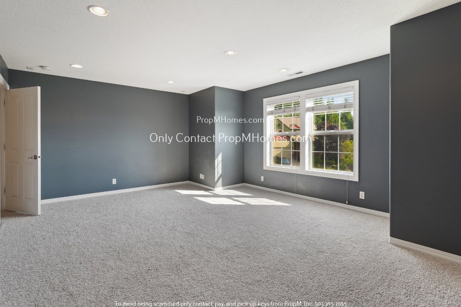 Beautiful Custom-Built Three Bedroom Home- With An Additional Room! property image