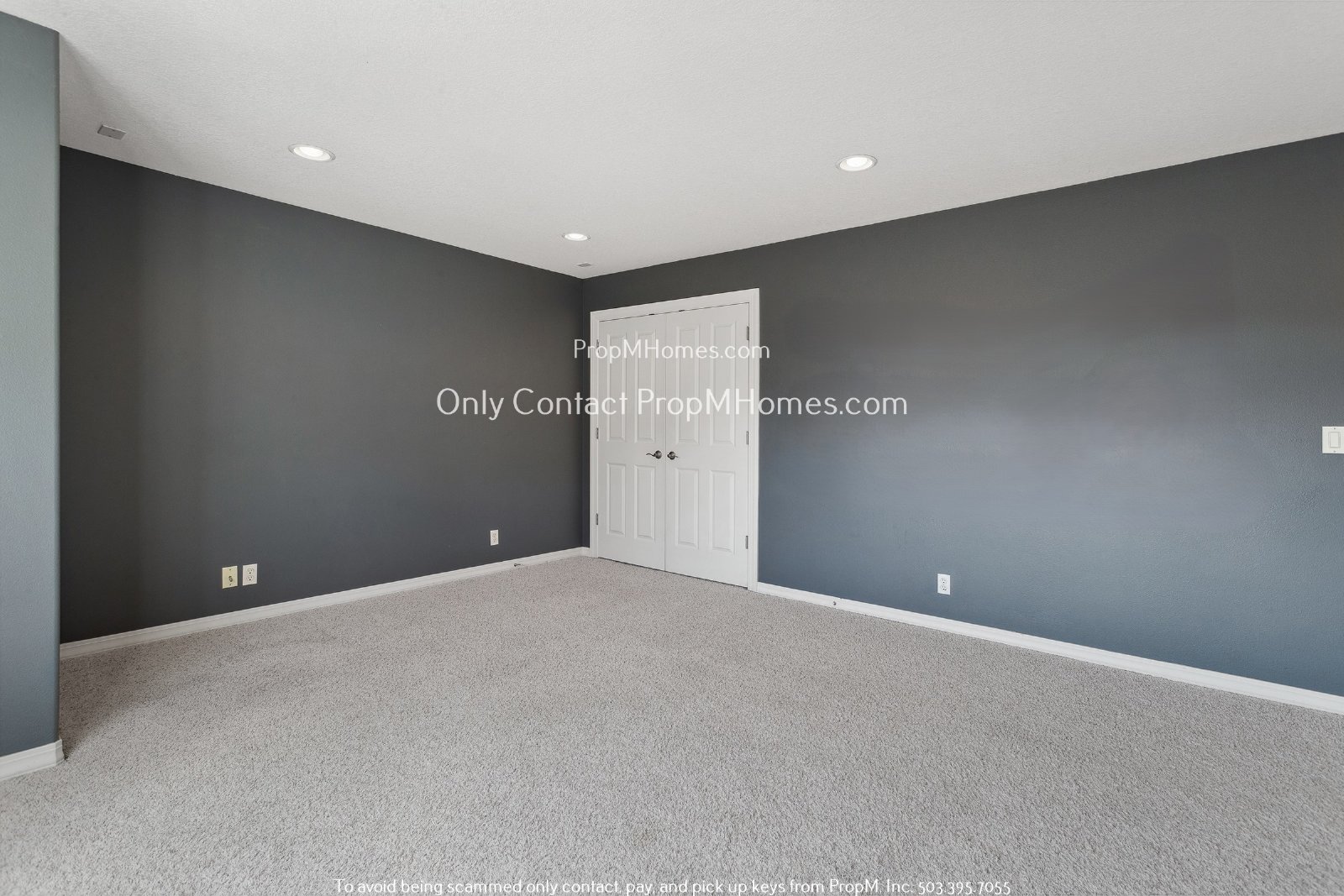 Beautiful Custom-Built Three Bedroom Home- With An Additional Room! property image