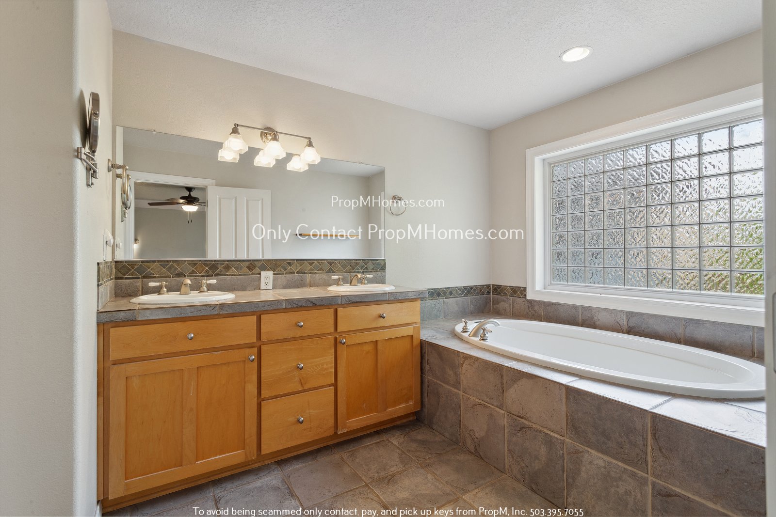 Beautiful Custom-Built Three Bedroom Home- With An Additional Room! property image