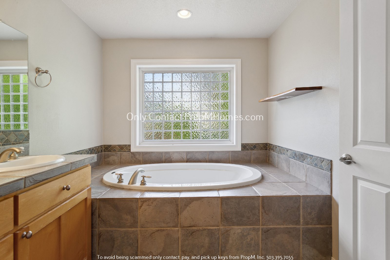 Beautiful Custom-Built Three Bedroom Home- With An Additional Room! property image