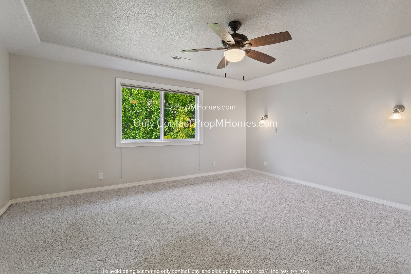 Beautiful Custom-Built Three Bedroom Home- With An Additional Room! property image