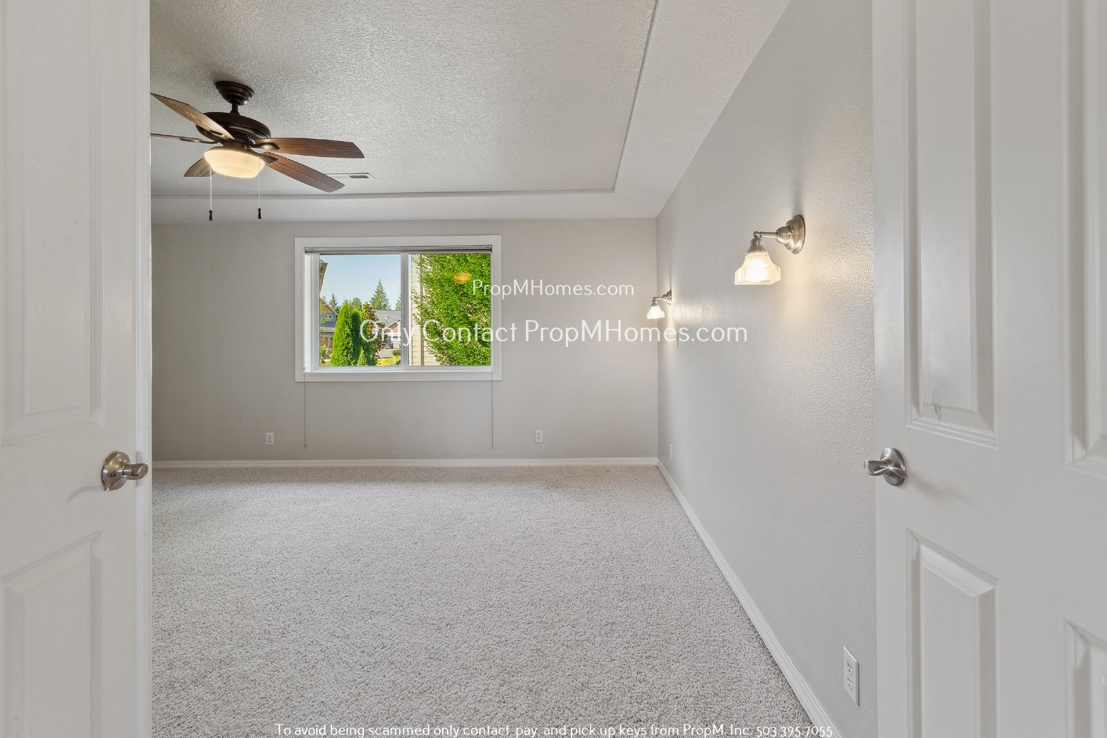 Beautiful Custom-Built Three Bedroom Home- With An Additional Room! property image