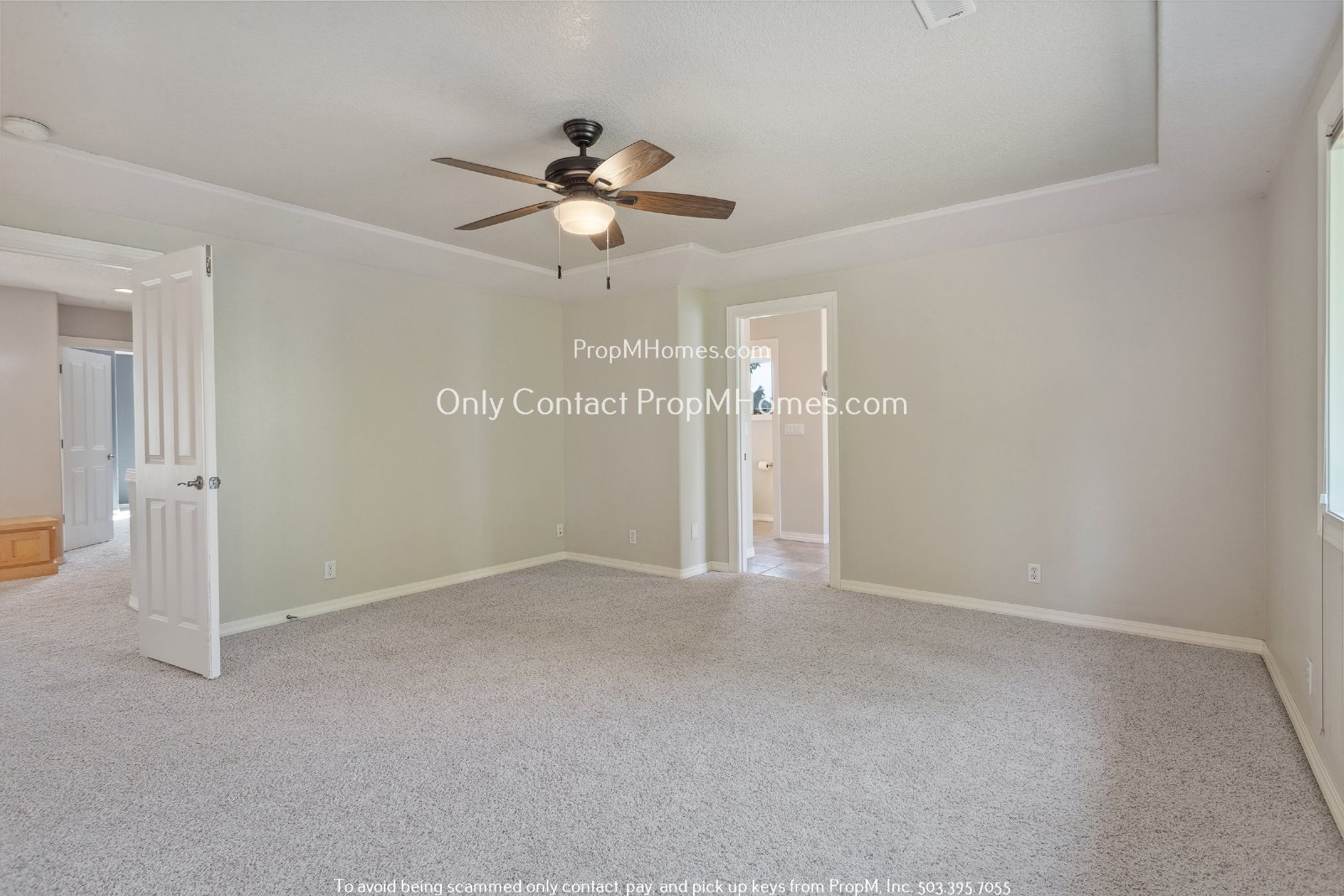 Beautiful Custom-Built Three Bedroom Home- With An Additional Room! property image