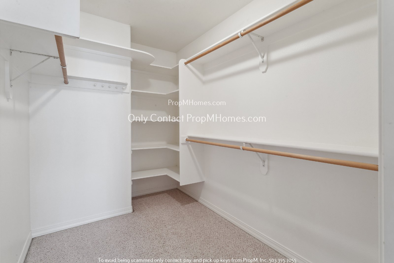 Beautiful Custom-Built Three Bedroom Home- With An Additional Room! property image