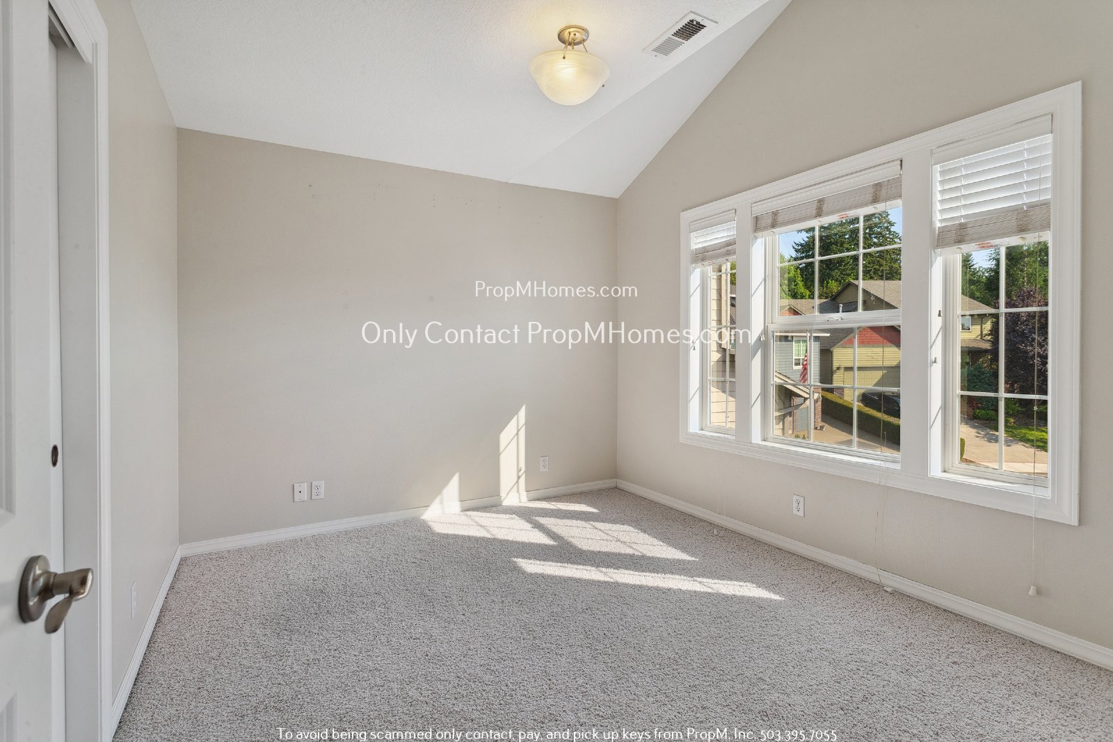 Beautiful Custom-Built Three Bedroom Home- With An Additional Room! property image