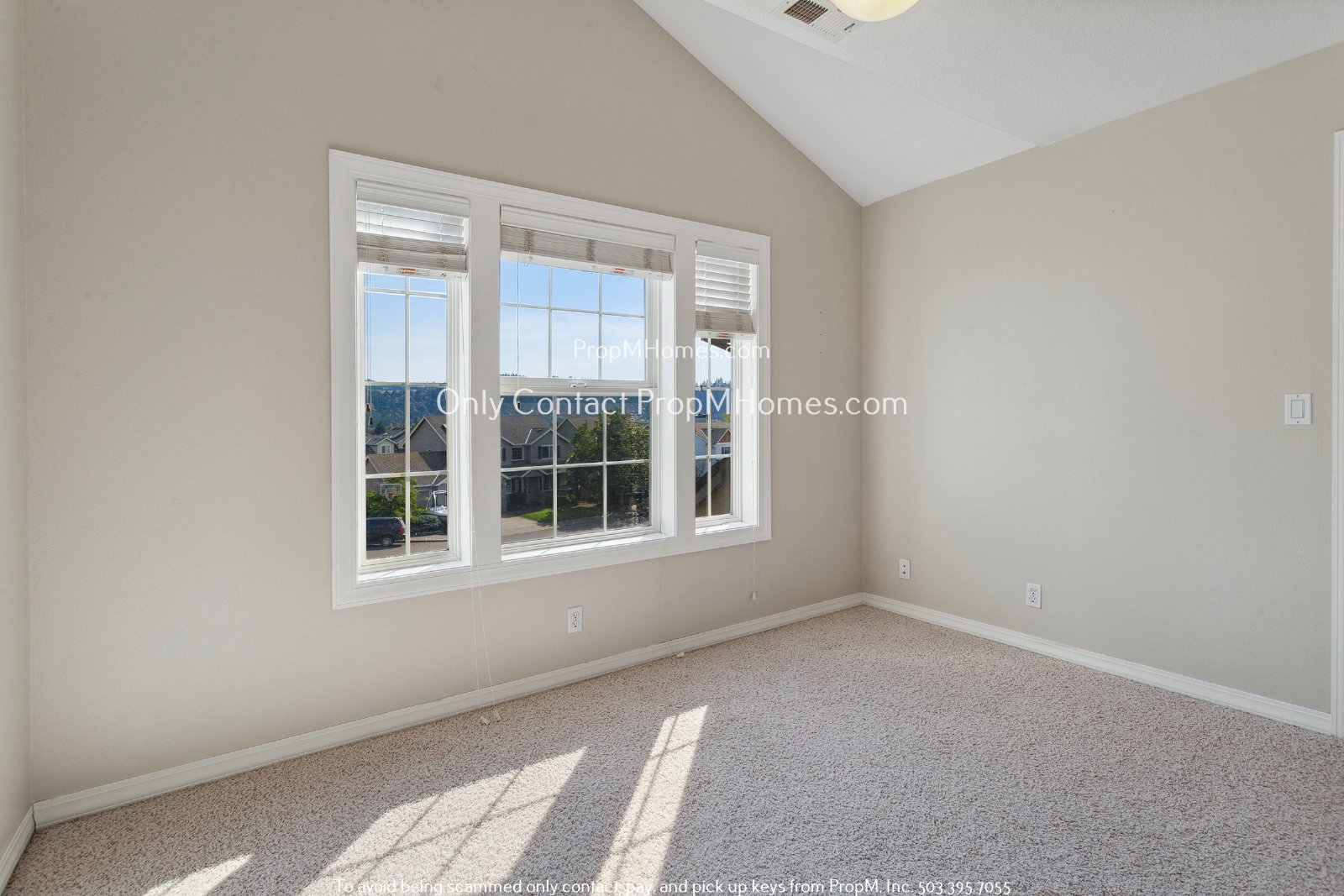 Beautiful Custom-Built Three Bedroom Home- With An Additional Room! property image