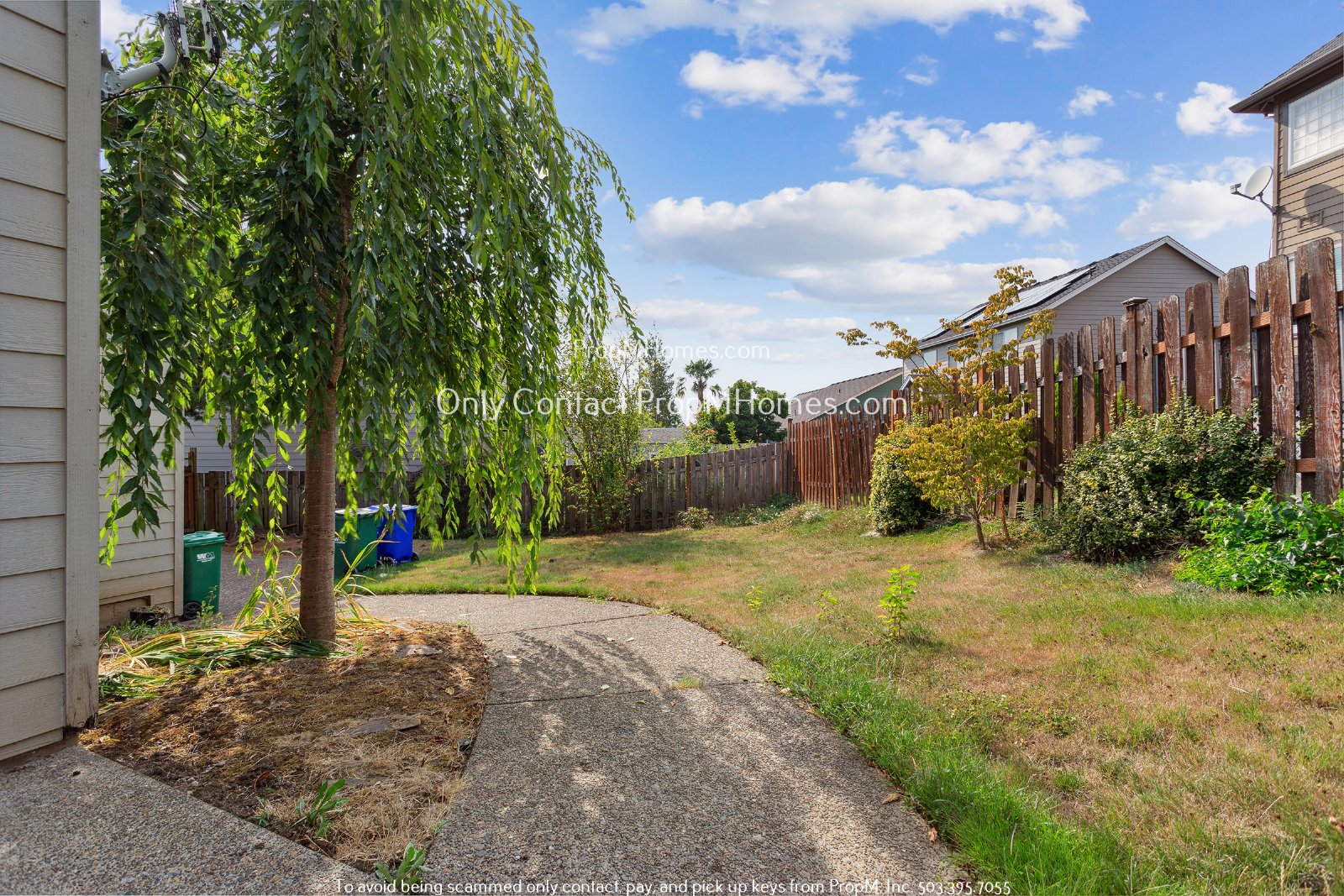 Beautiful Custom-Built Three Bedroom Home- With An Additional Room! property image