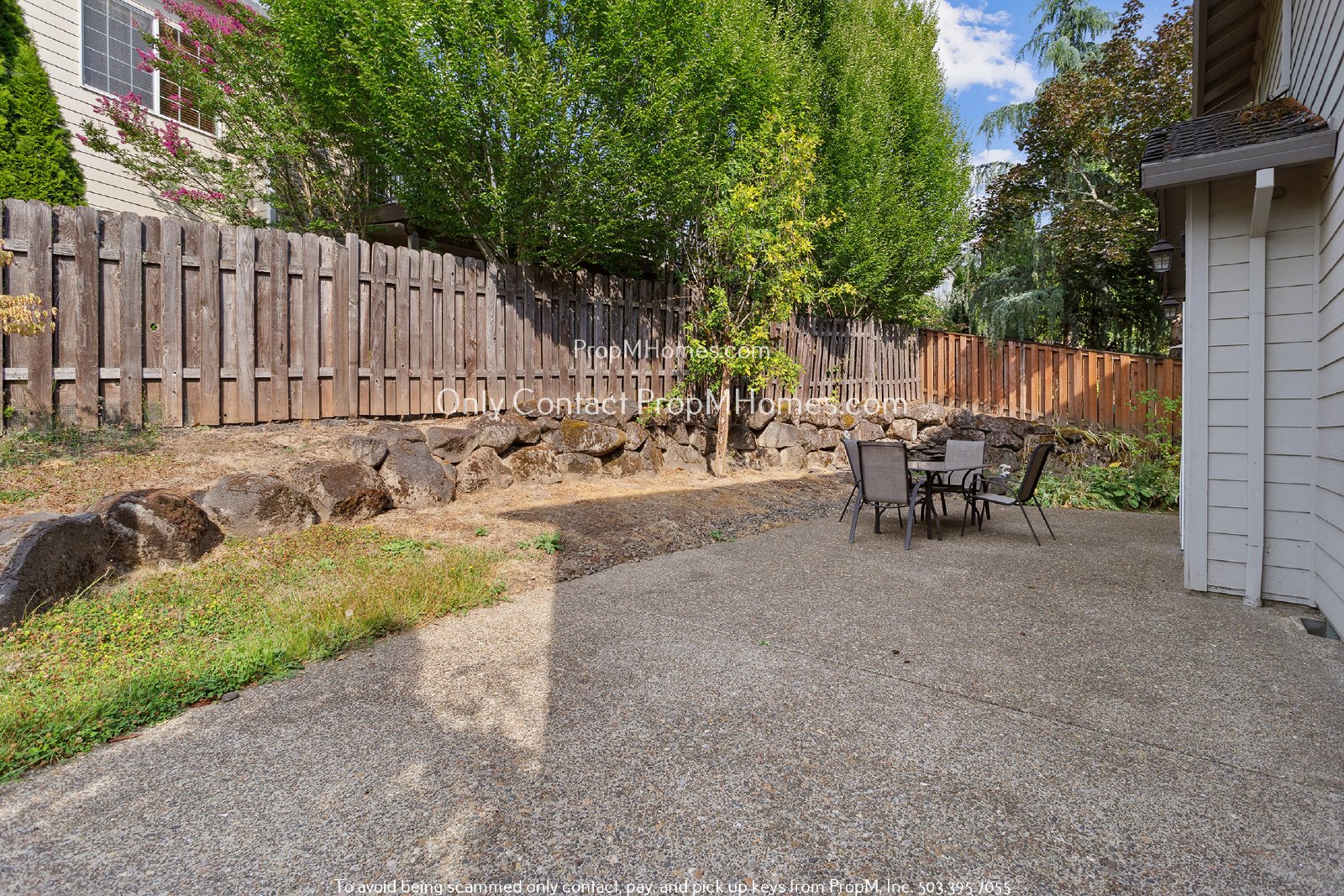 Beautiful Custom-Built Three Bedroom Home- With An Additional Room! property image