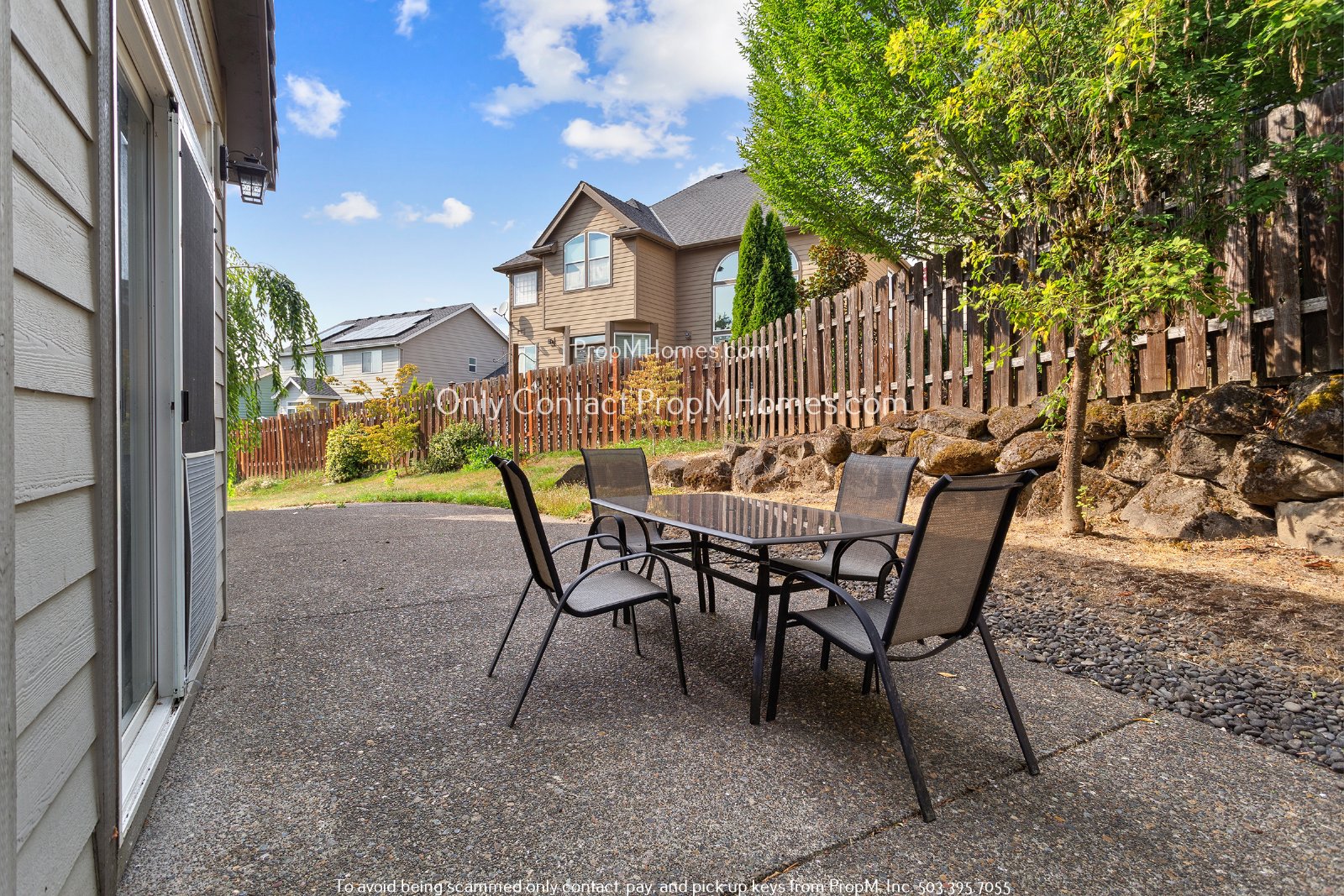 Beautiful Custom-Built Three Bedroom Home- With An Additional Room! property image