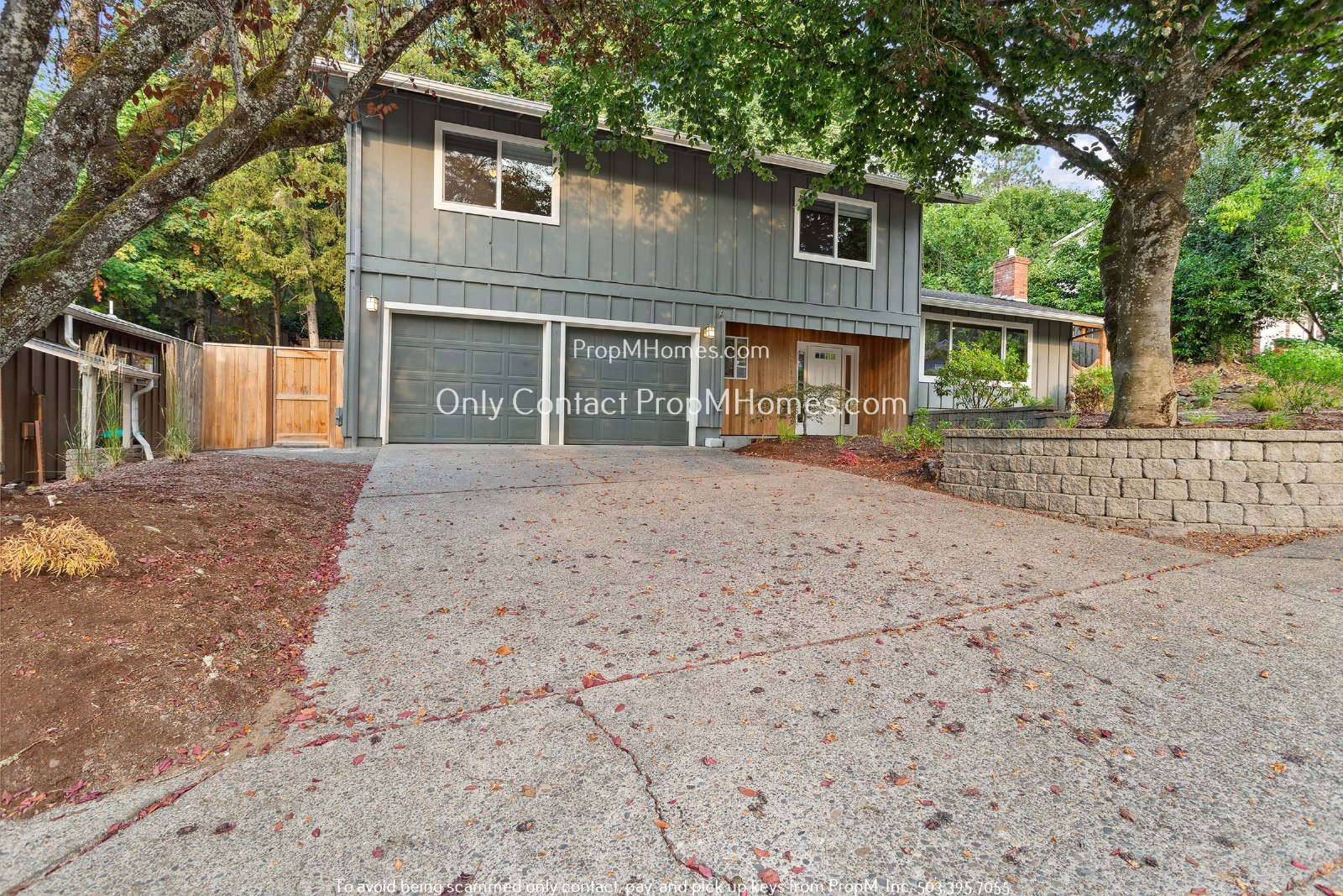 Stunning Lake Oswego Home with Modern Comforts and Private Outdoor Oasis! property image