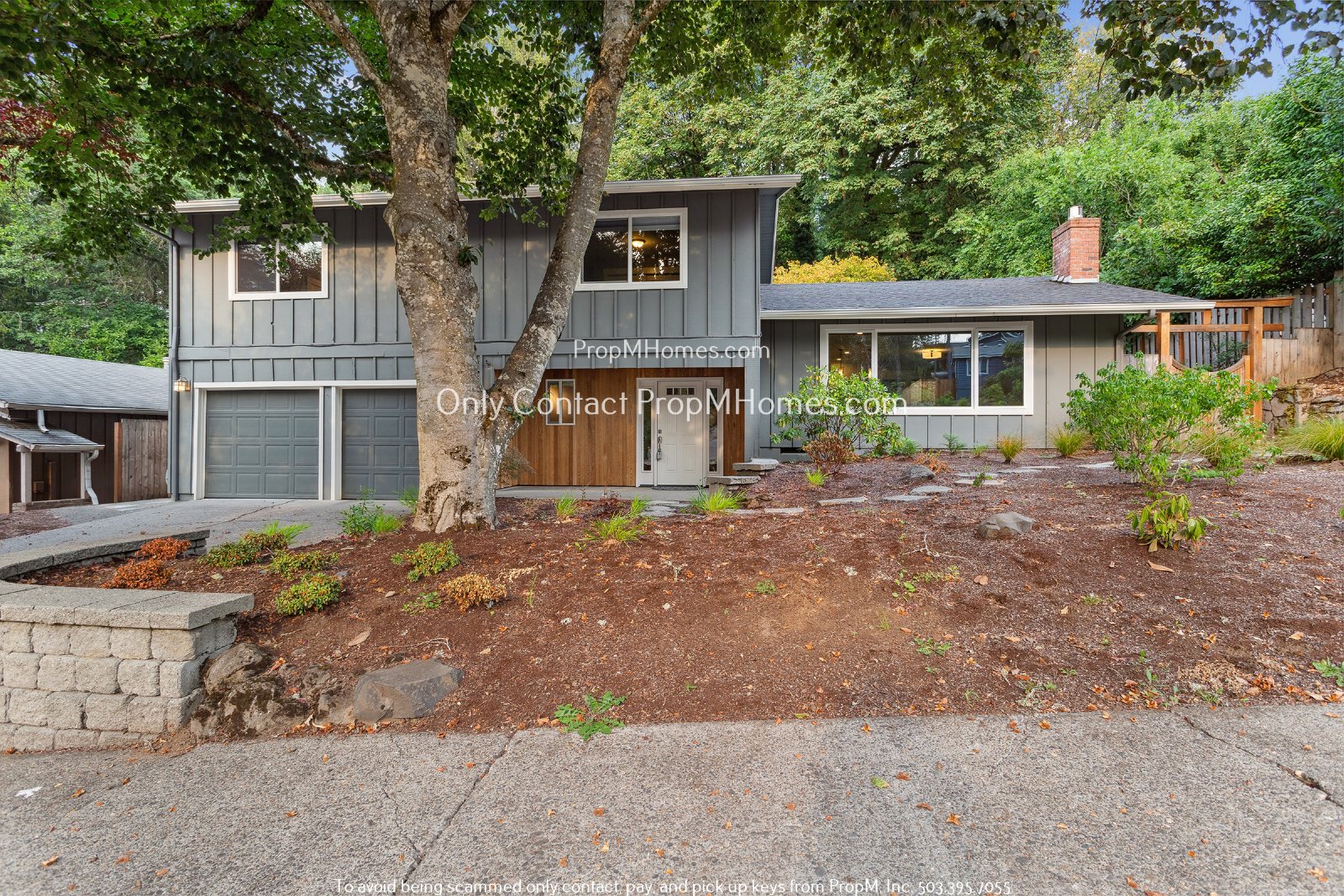 Stunning Lake Oswego Home with Modern Comforts and Private Outdoor Oasis! property image