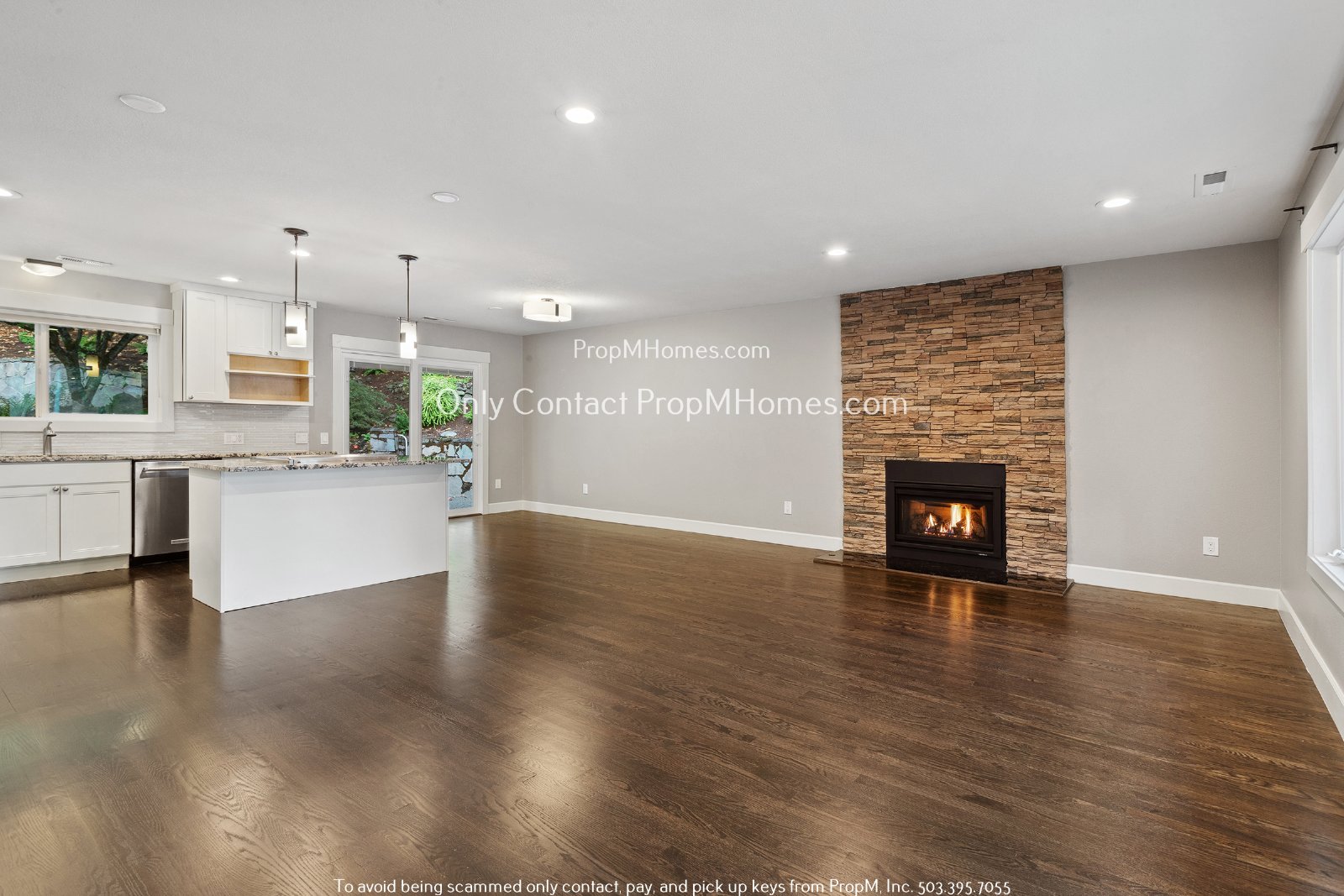 Stunning Lake Oswego Home with Modern Comforts and Private Outdoor Oasis! property image