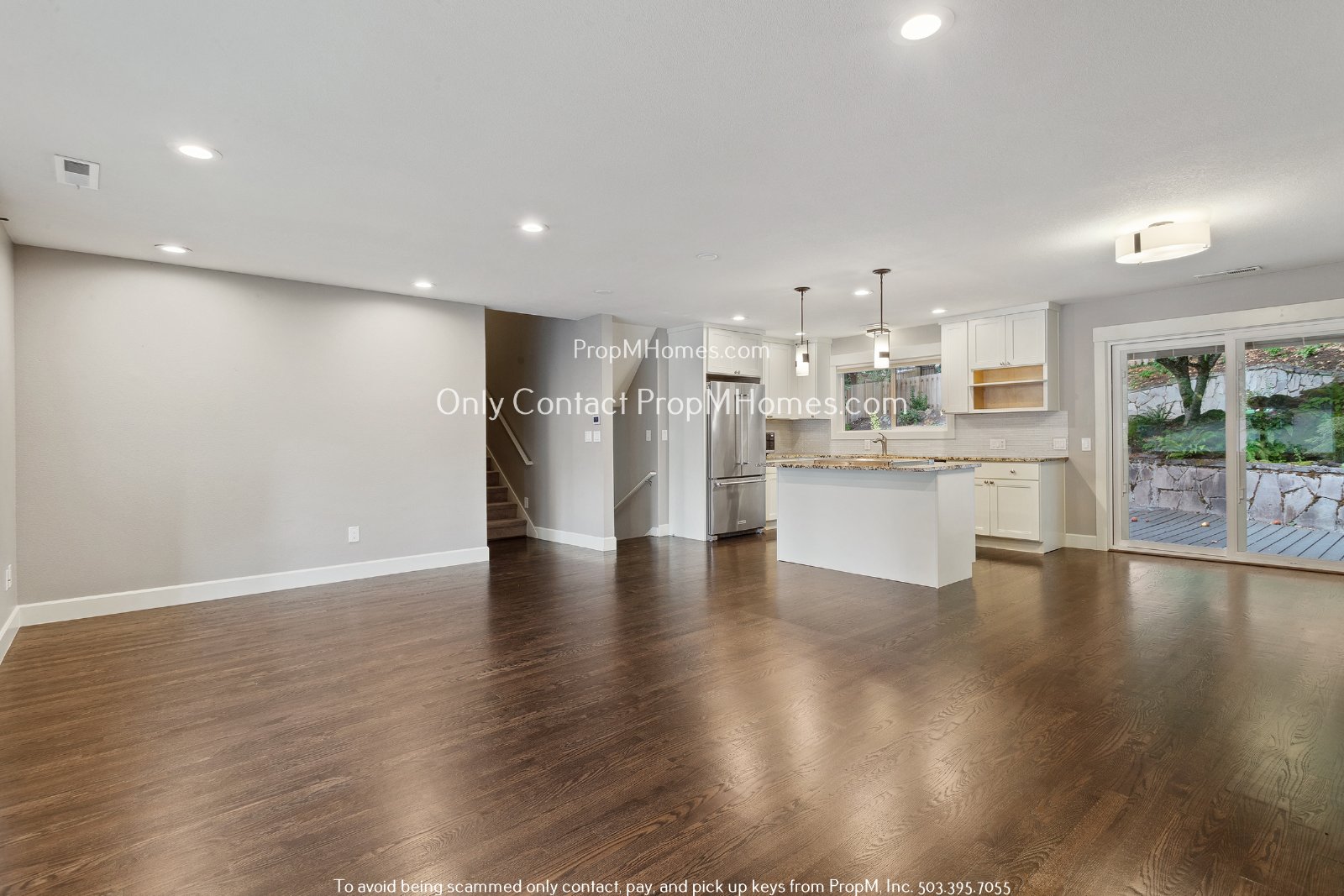 Stunning Lake Oswego Home with Modern Comforts and Private Outdoor Oasis! property image
