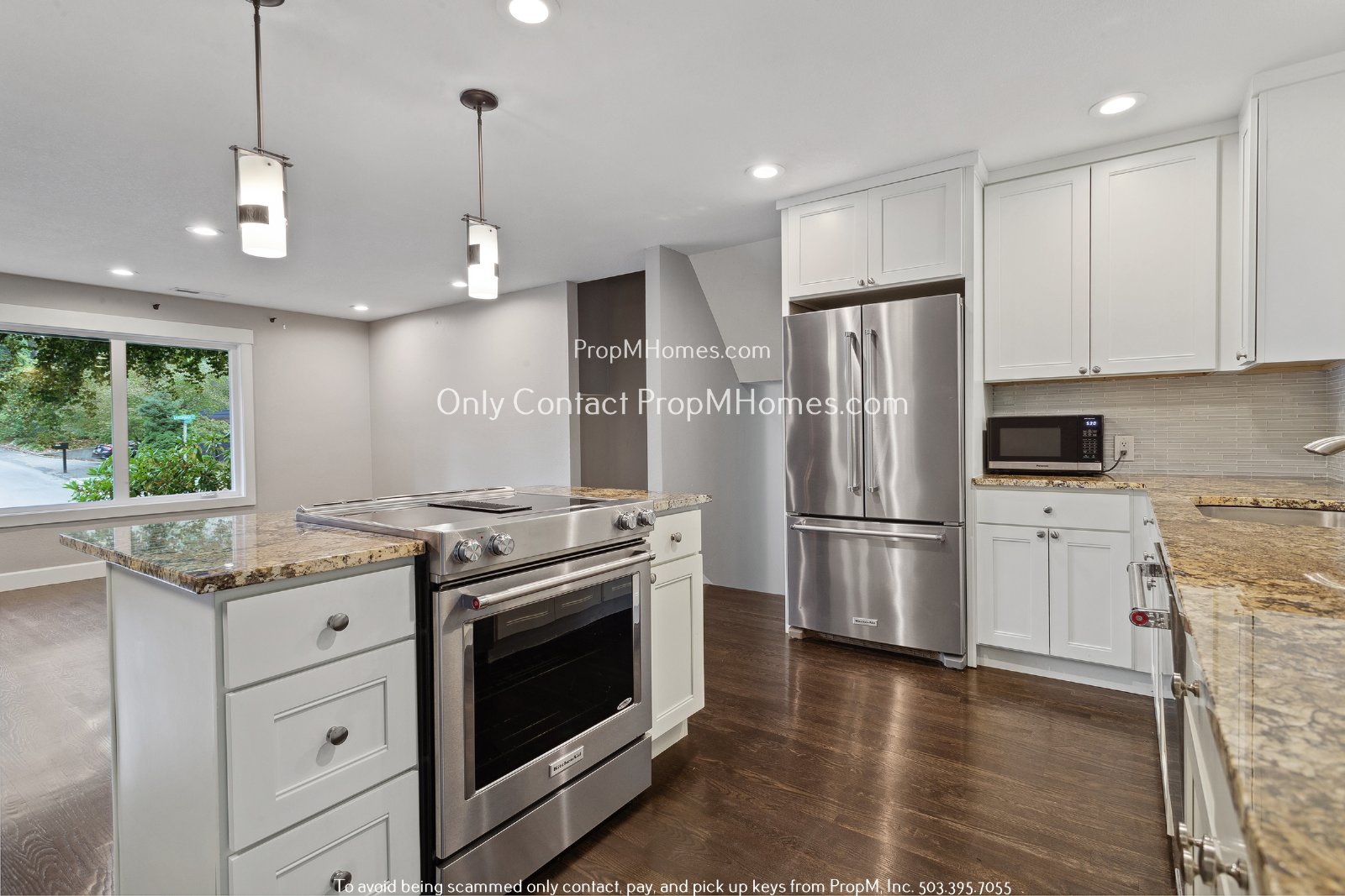 Stunning Lake Oswego Home with Modern Comforts and Private Outdoor Oasis! property image