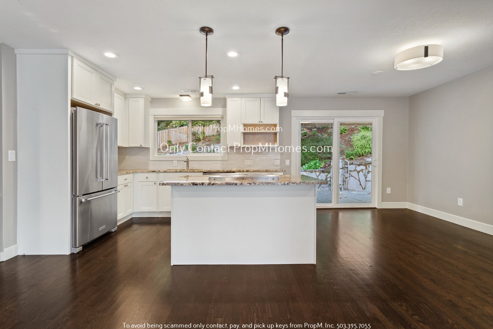 Stunning Lake Oswego Home with Modern Comforts and Private Outdoor Oasis! property image
