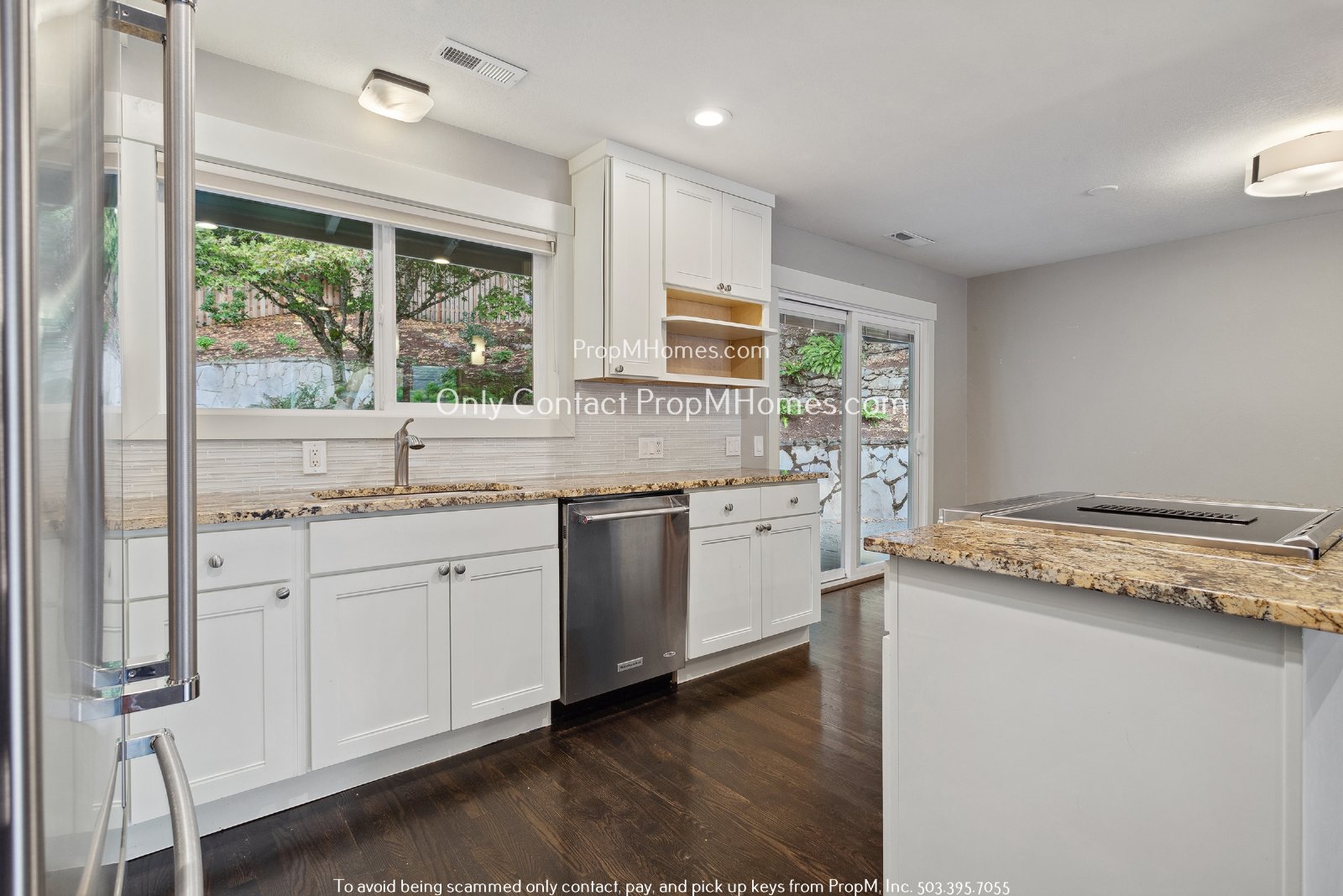 Stunning Lake Oswego Home with Modern Comforts and Private Outdoor Oasis! property image