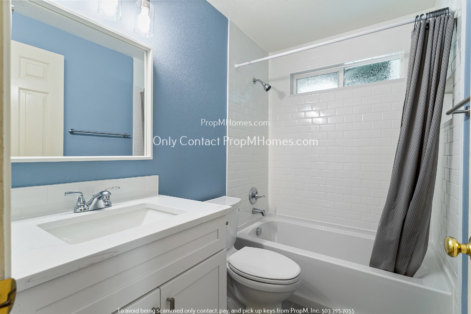 Updated 3 Bedroom Home with Hardwood Flooring - Many Fruit Trees! property image