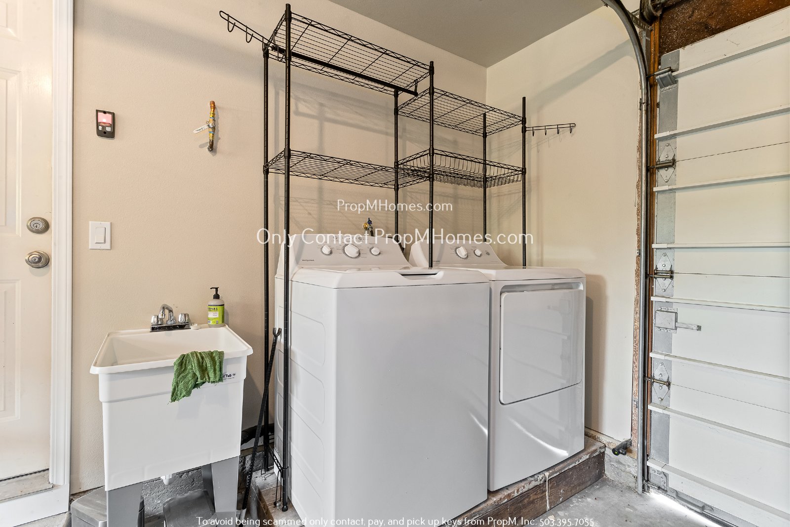 Updated 3 Bedroom Home with Hardwood Flooring - Many Fruit Trees! property image